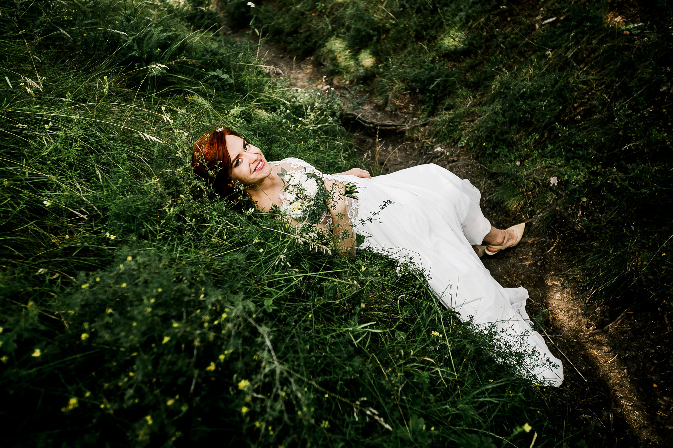 Сева и Ирина. Фотограф Полина Егорова город Тюмень