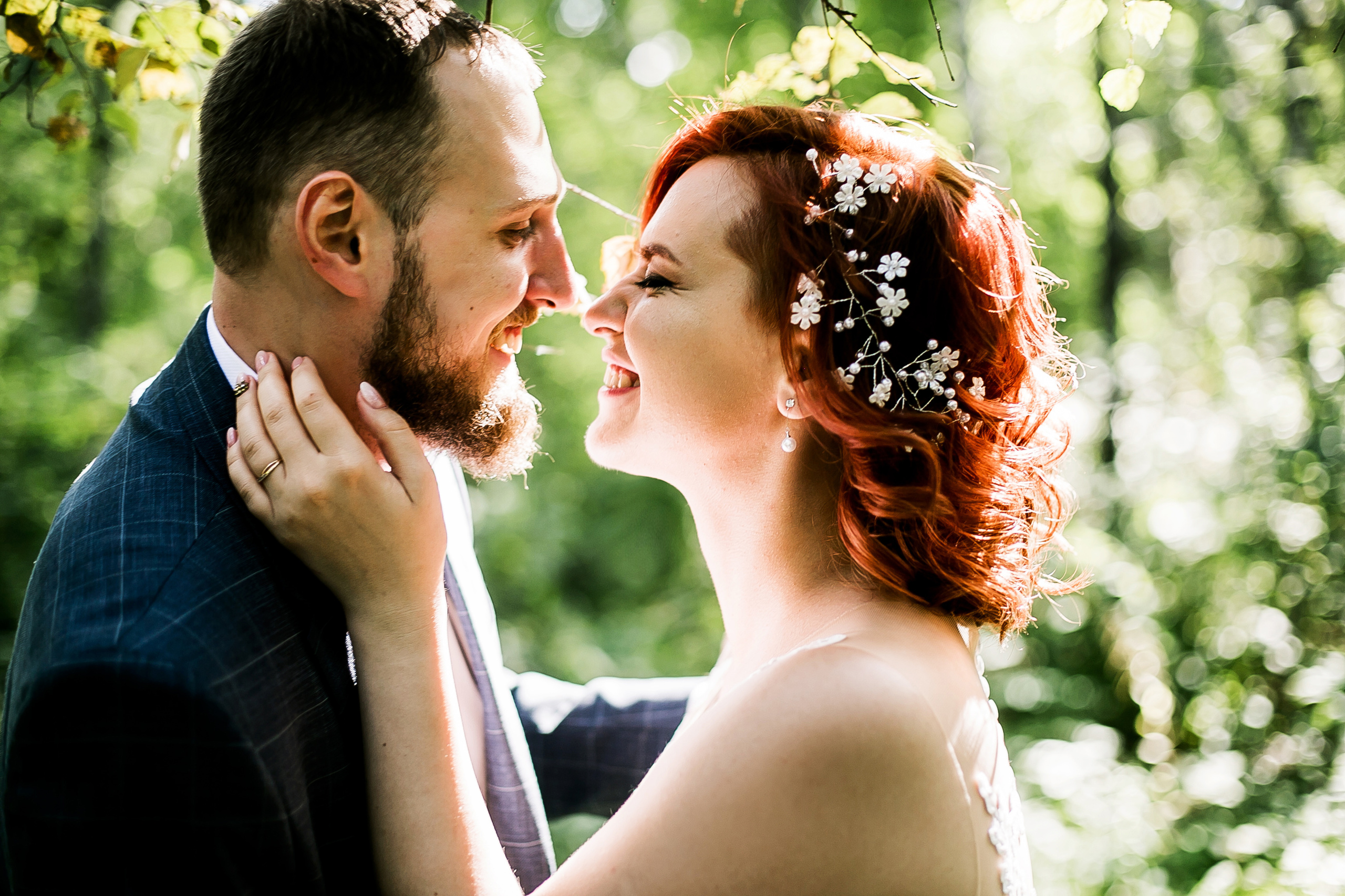 Сева и Ирина. Фотограф Полина Егорова город Тюмень