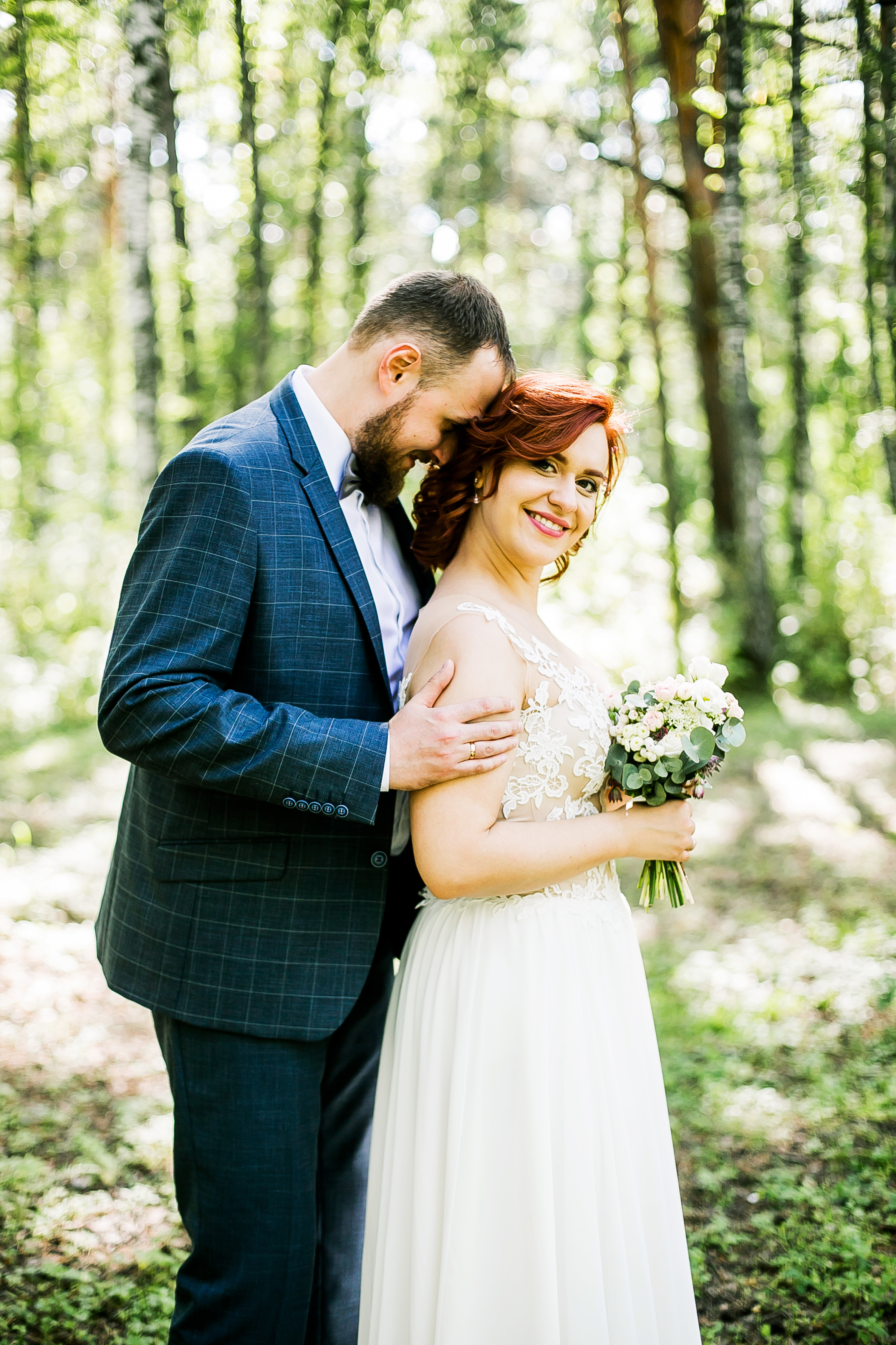 Сева и Ирина. Фотограф Полина Егорова город Тюмень