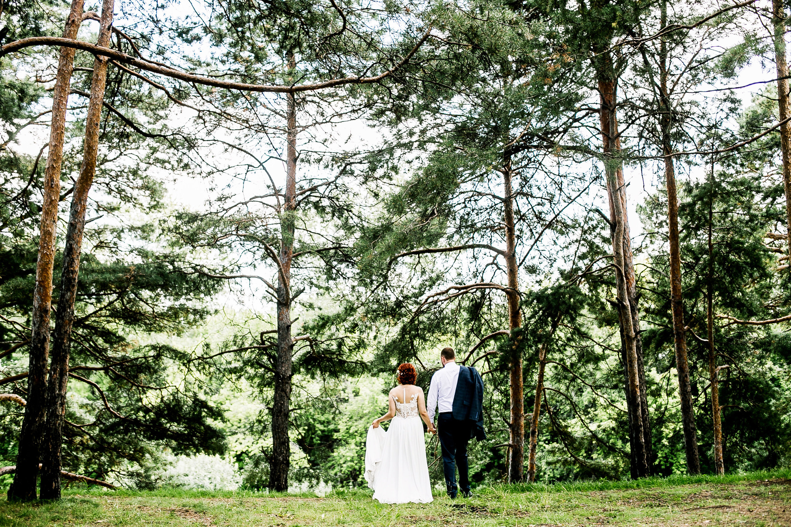 Сева и Ирина. Фотограф Полина Егорова город Тюмень