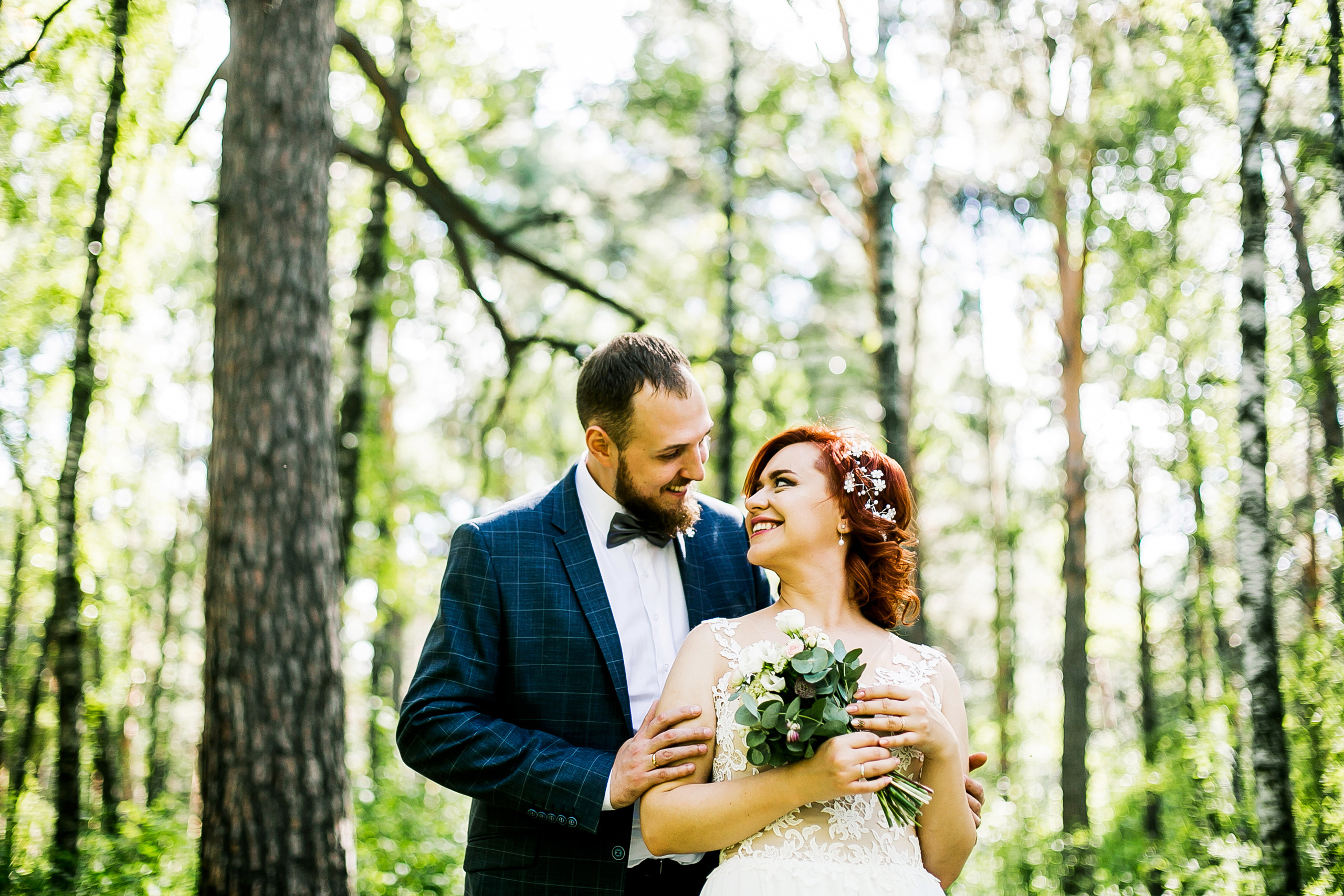 Сева и Ирина. Фотограф Полина Егорова город Тюмень