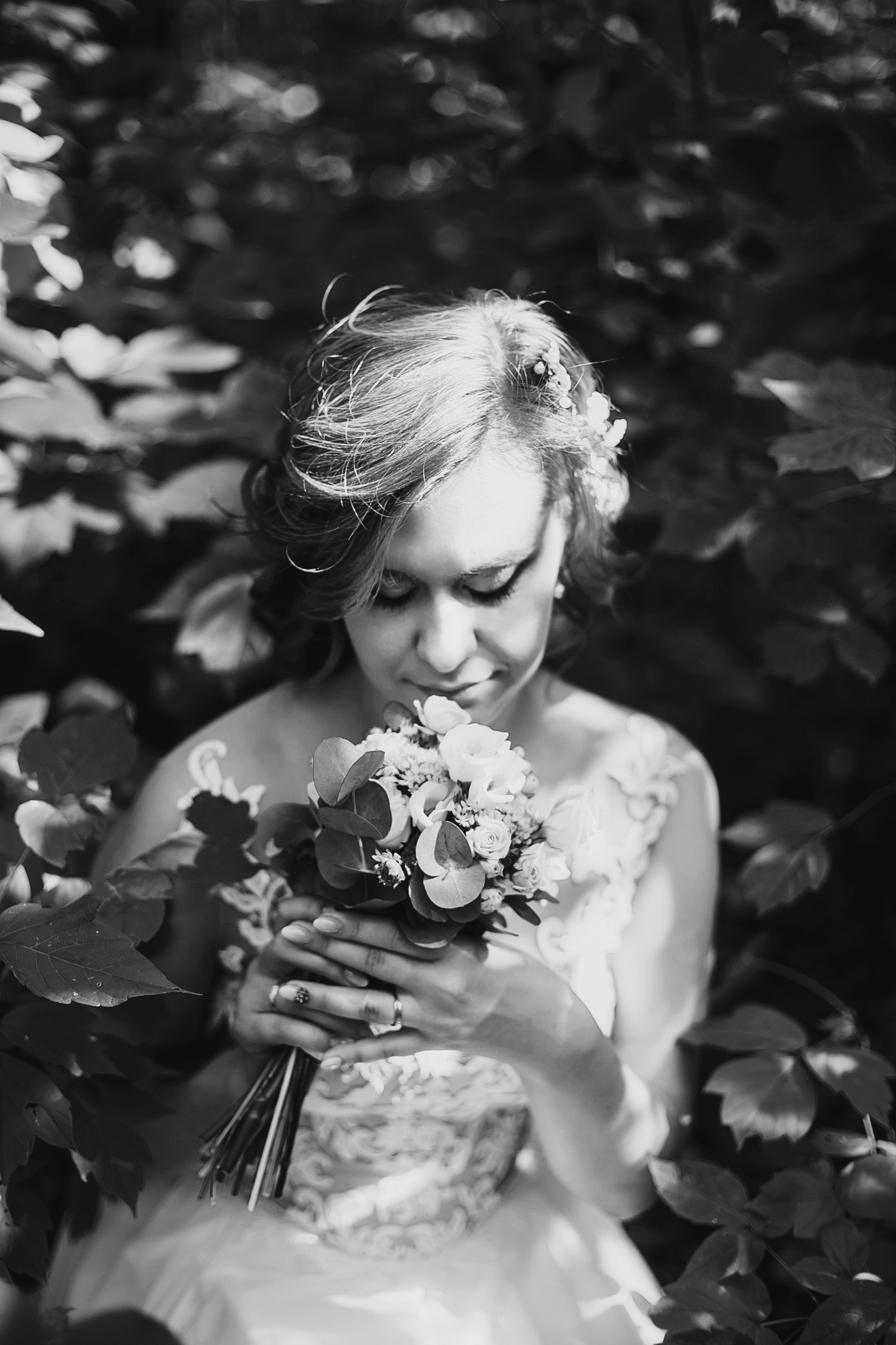 Сева и Ирина. Фотограф Полина Егорова город Тюмень