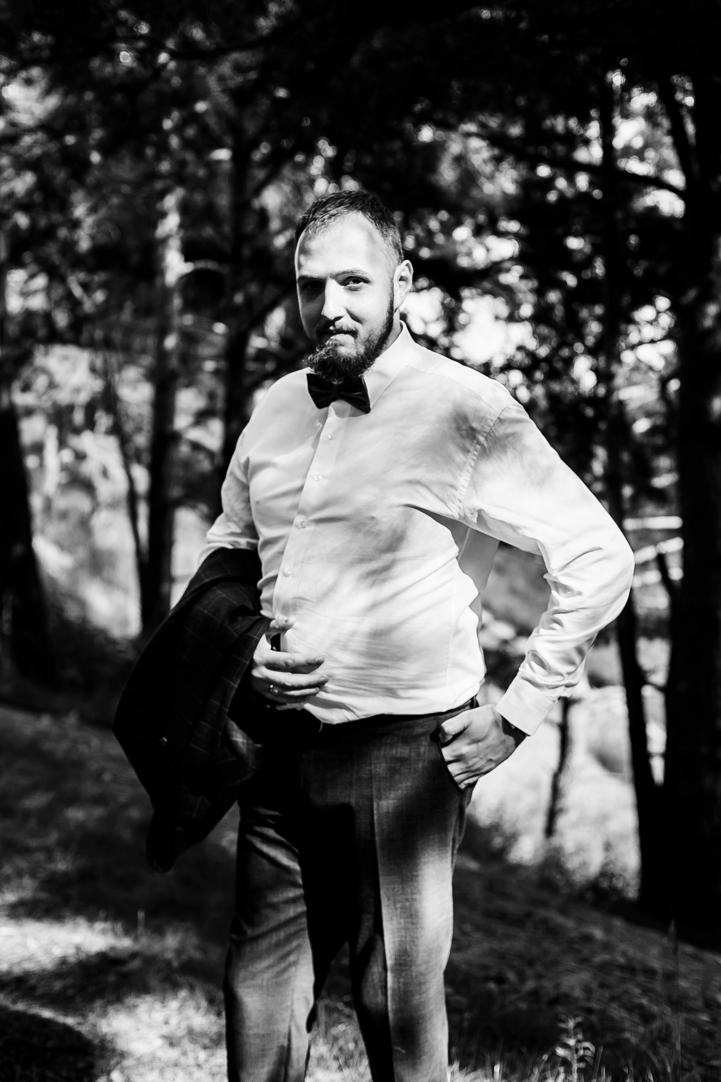 Сева и Ирина. Фотограф Полина Егорова город Тюмень