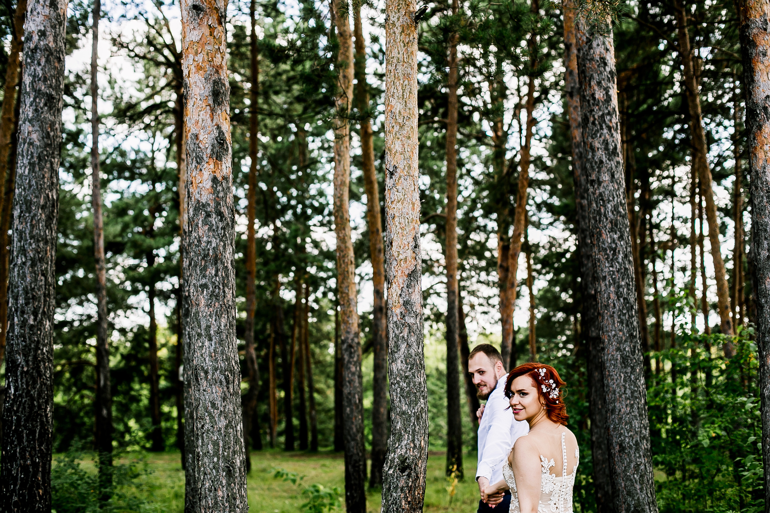 Сева и Ирина. Фотограф Полина Егорова город Тюмень