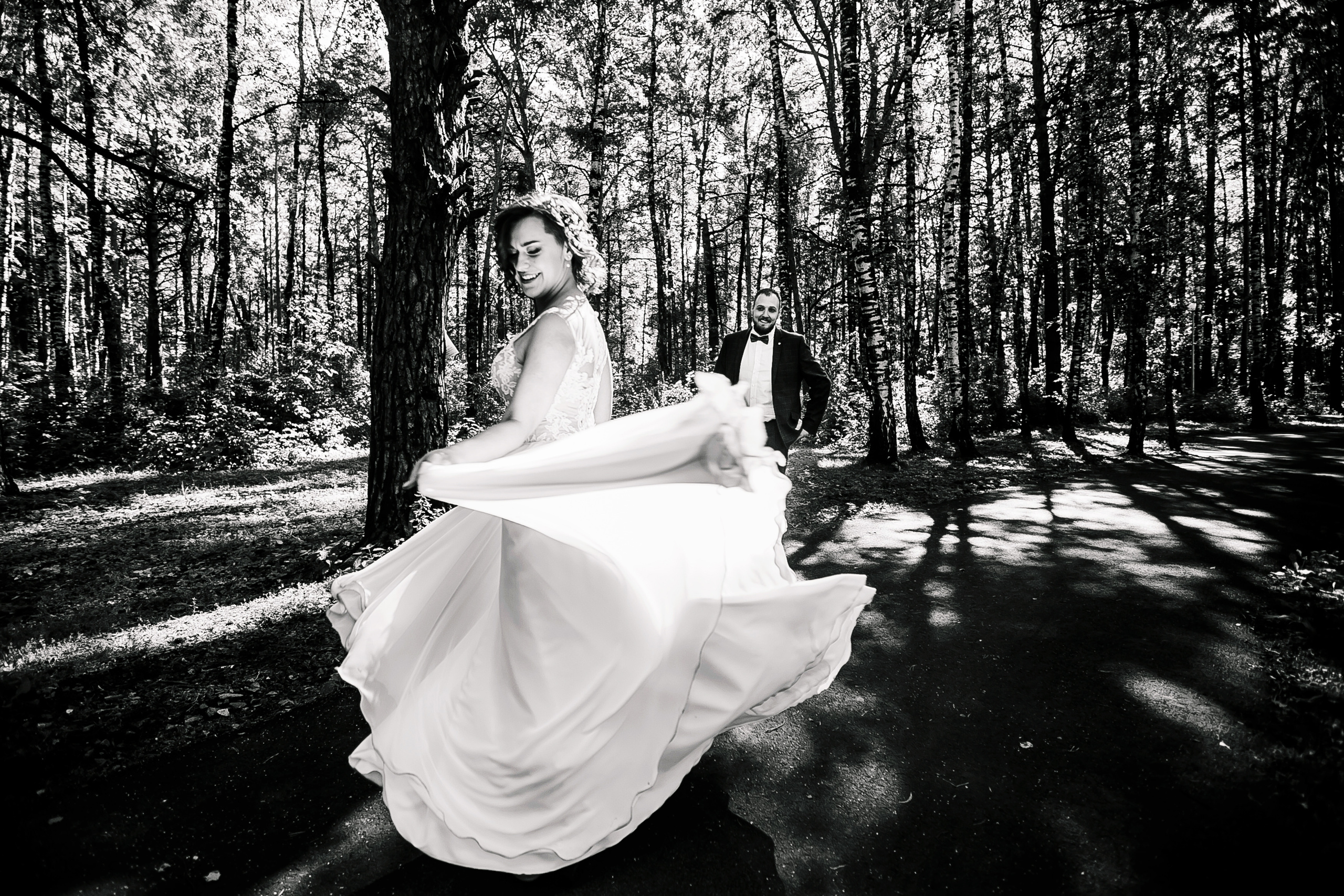 Сева и Ирина. Фотограф Полина Егорова город Тюмень