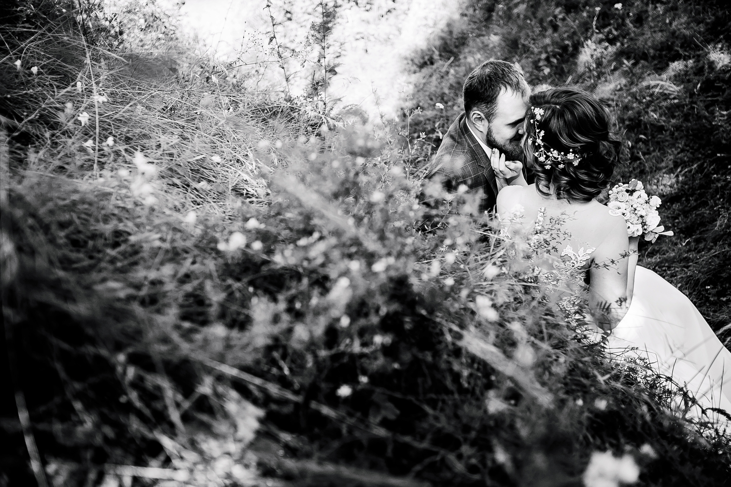 Сева и Ирина. Фотограф Полина Егорова город Тюмень