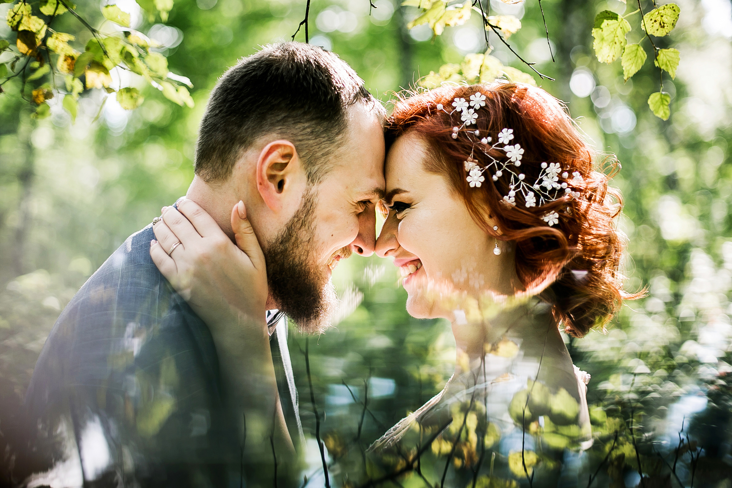 Сева и Ирина. Фотограф Полина Егорова город Тюмень