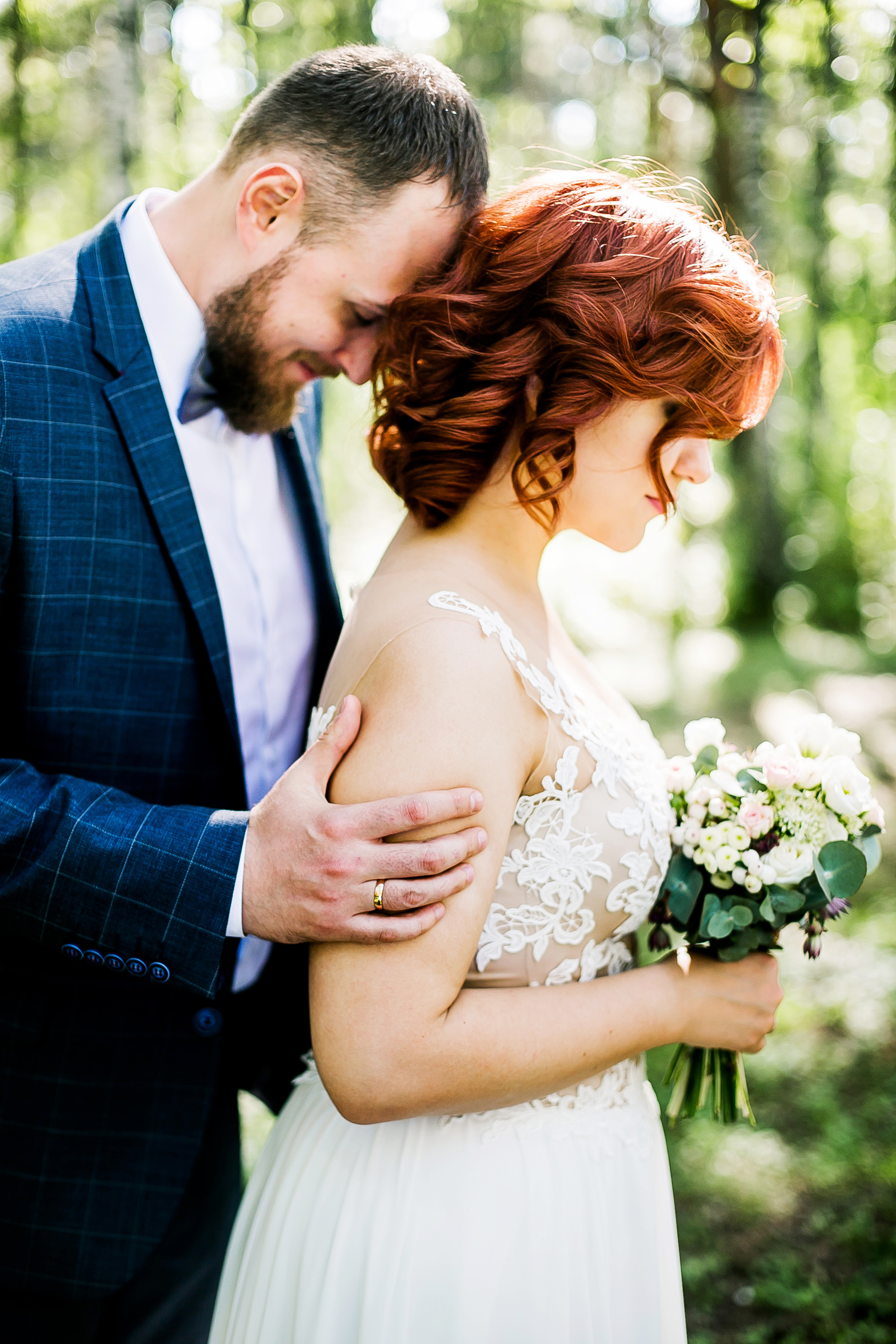 Сева и Ирина. Фотограф Полина Егорова город Тюмень