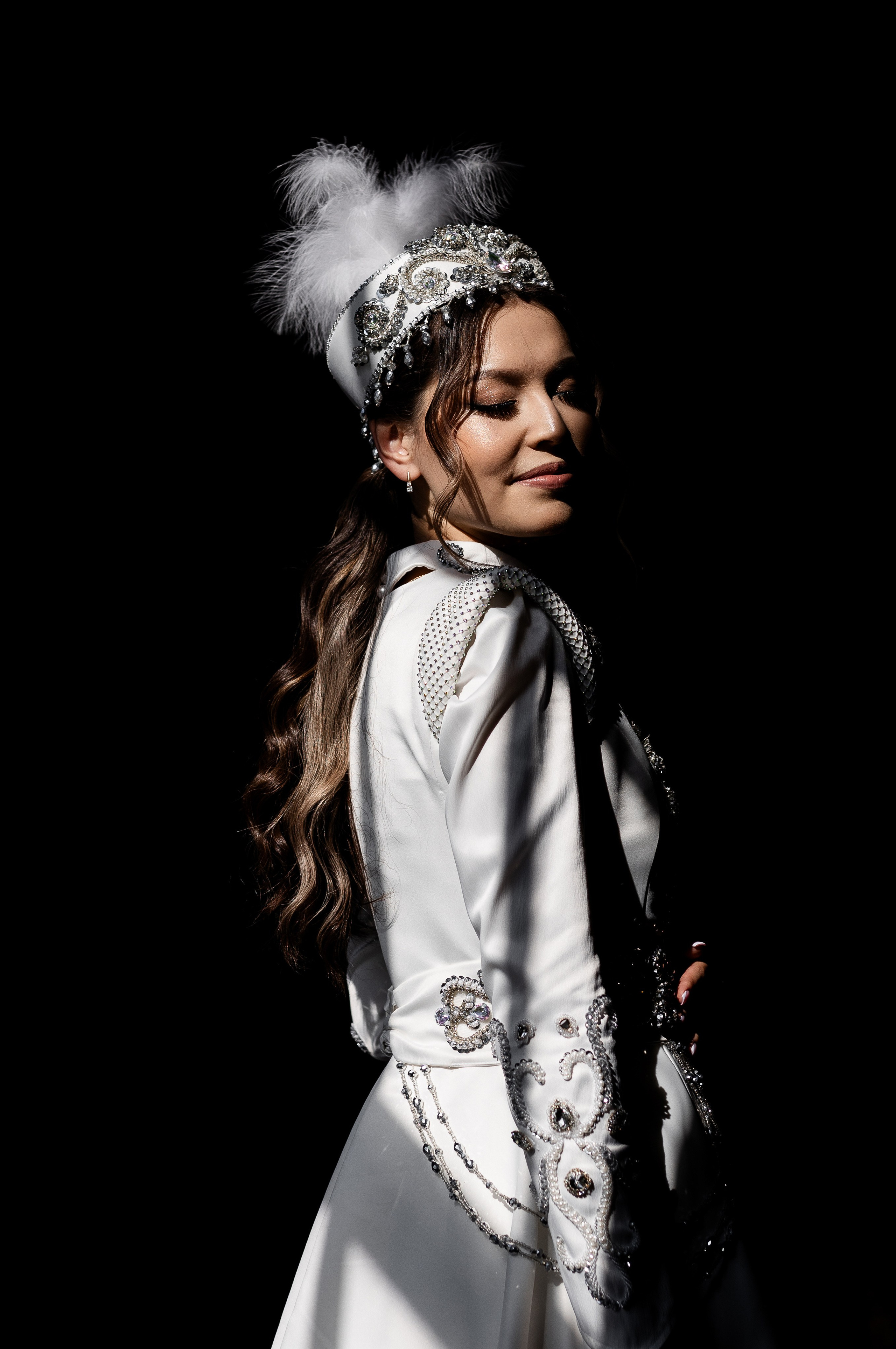 Амина. Кыз Узату