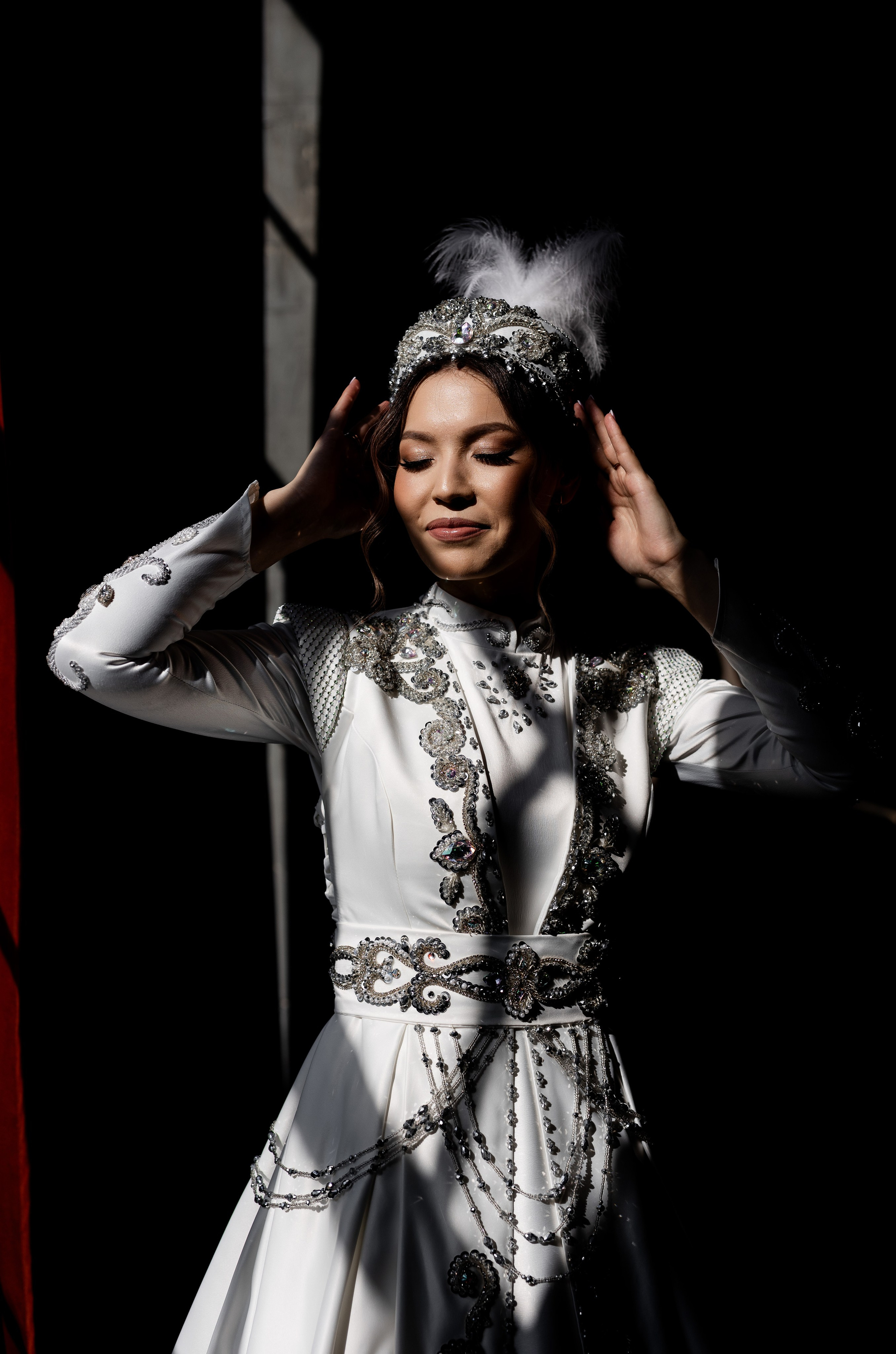 Амина. Кыз Узату