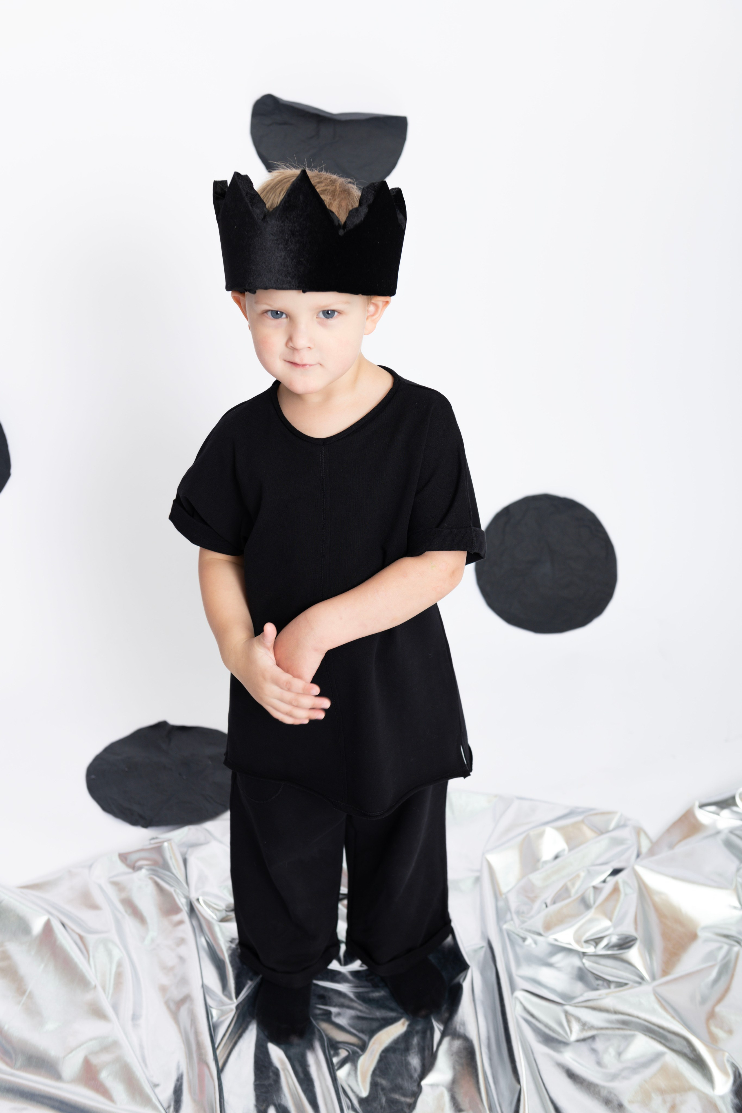 Зазеркалье. Детские фотопроекты Москва