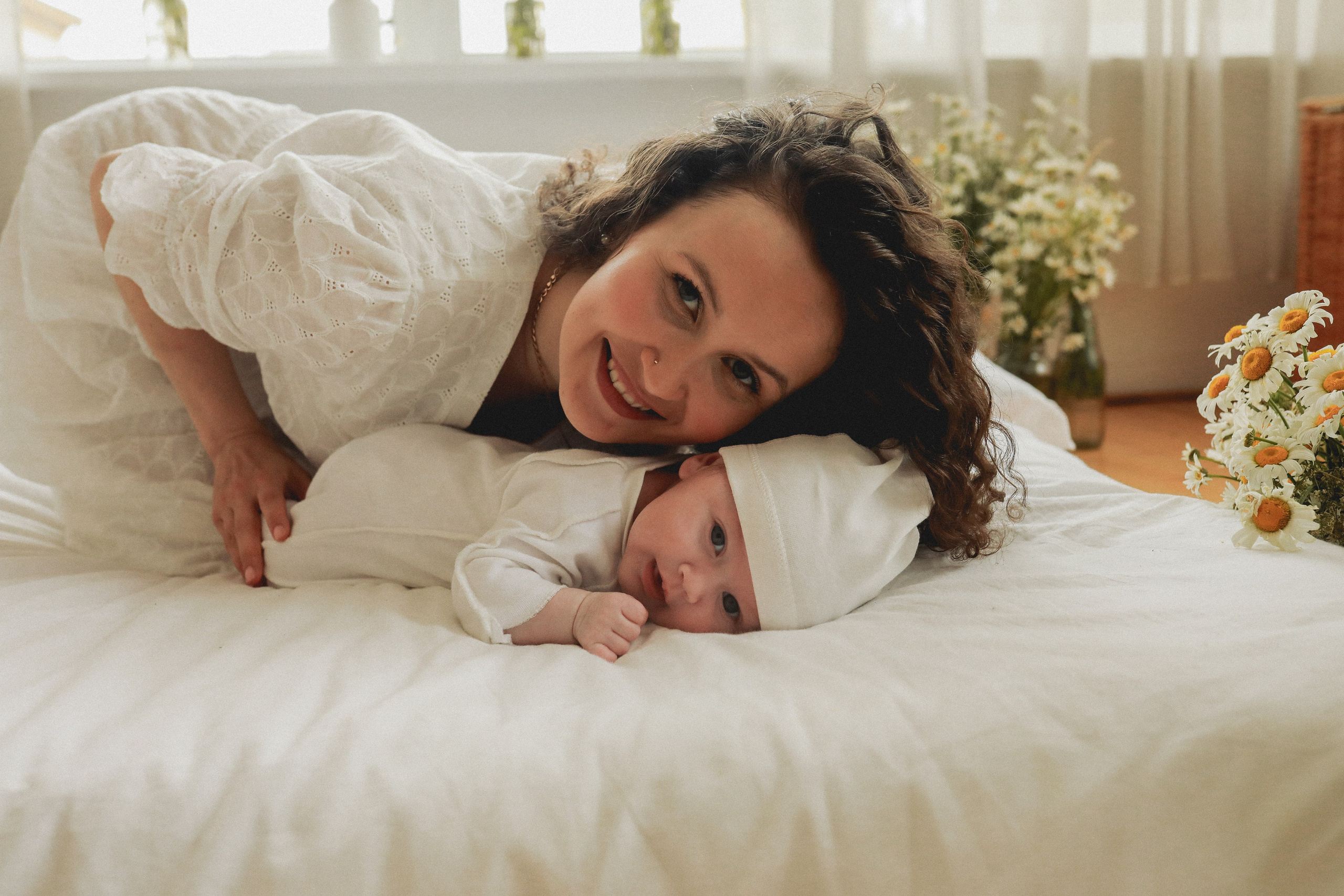 Дочки-матери