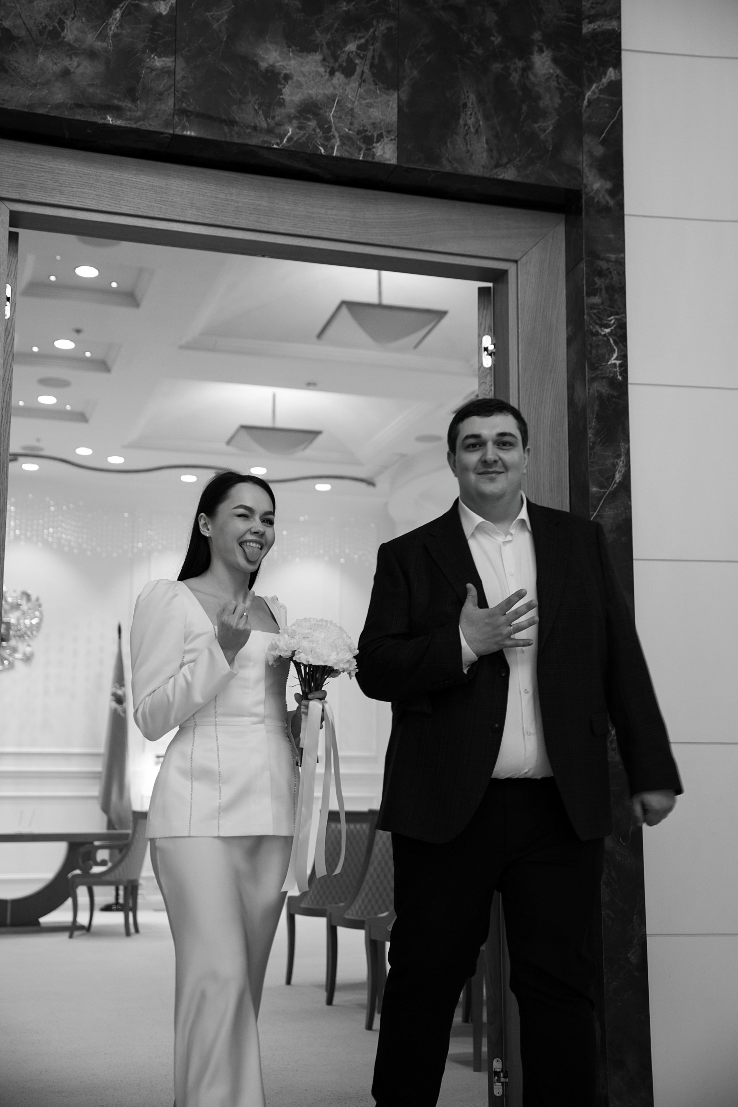 Даша + Шота. Главная