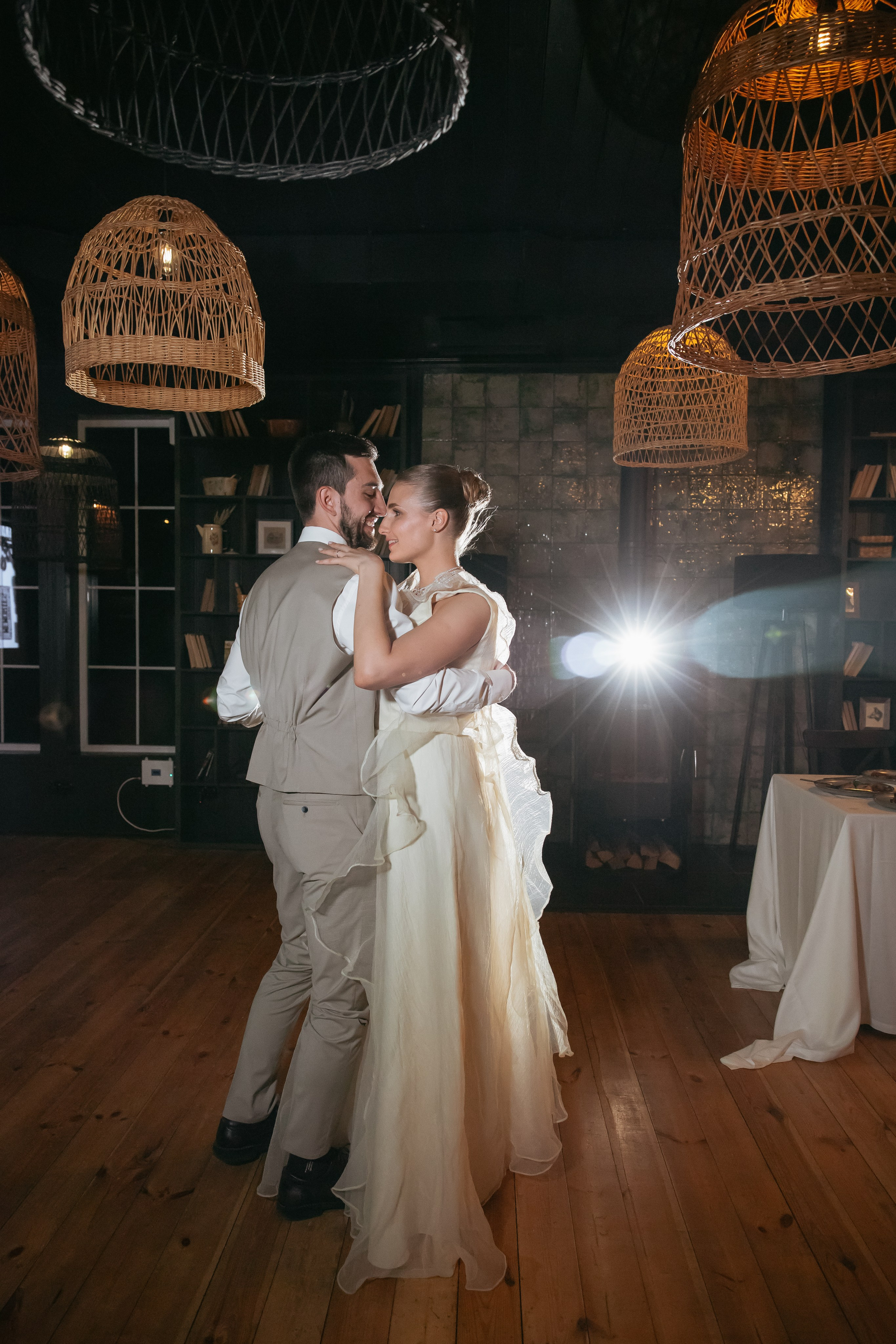 Дмитрий & Алина. Свадебный фотограф Краснодар и Москва. Анна Еремчук