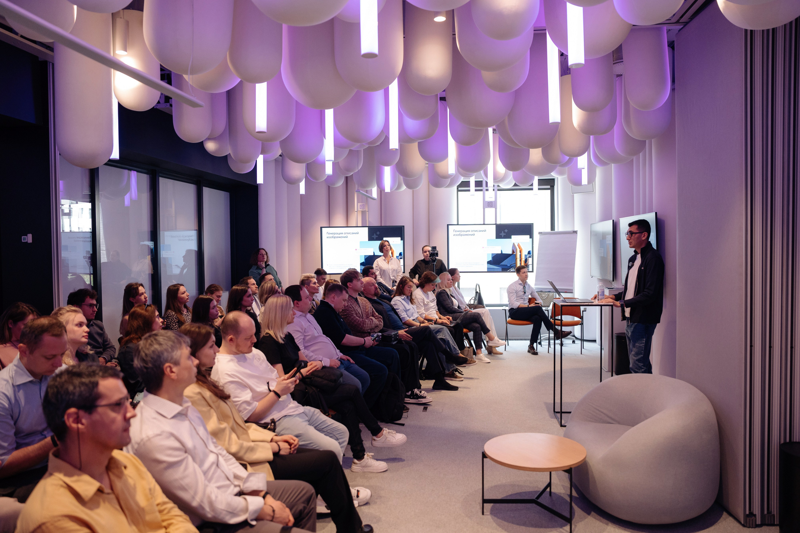 Репортажная съемка. Профессиональный фотограф в Москве — Руслан Альтимиров