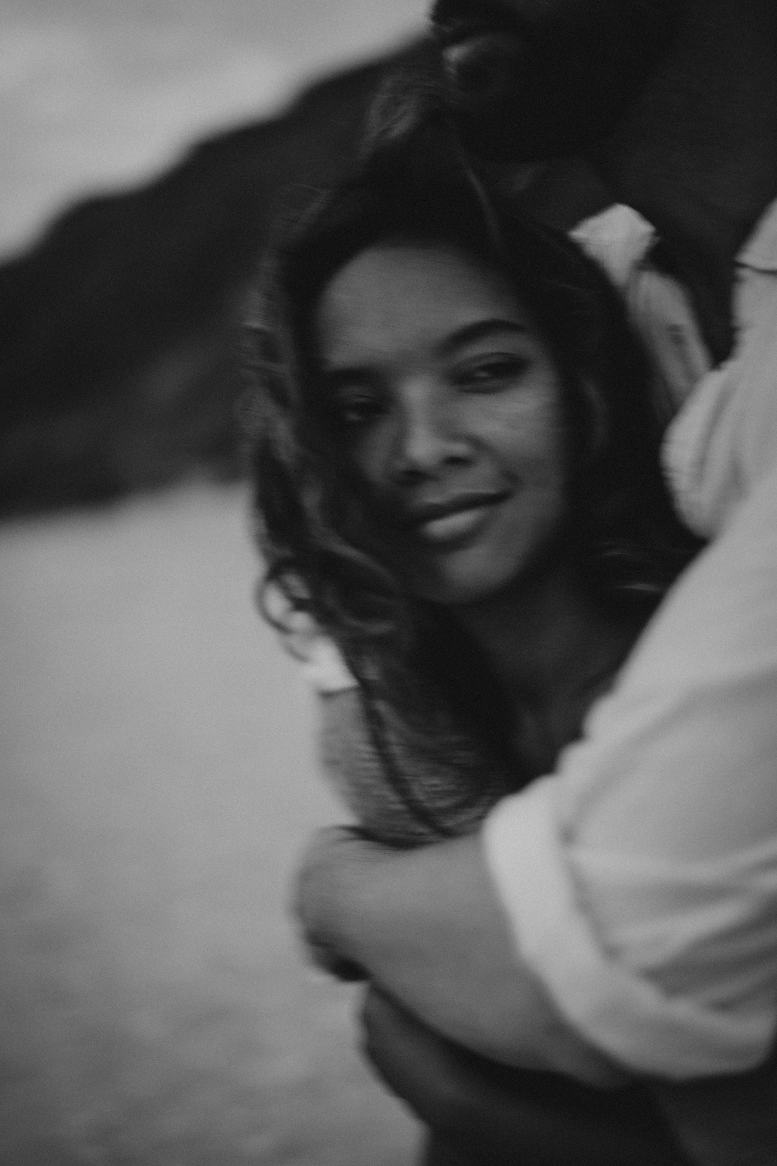 Agatha & Daniel. Olga Antipova — photographer