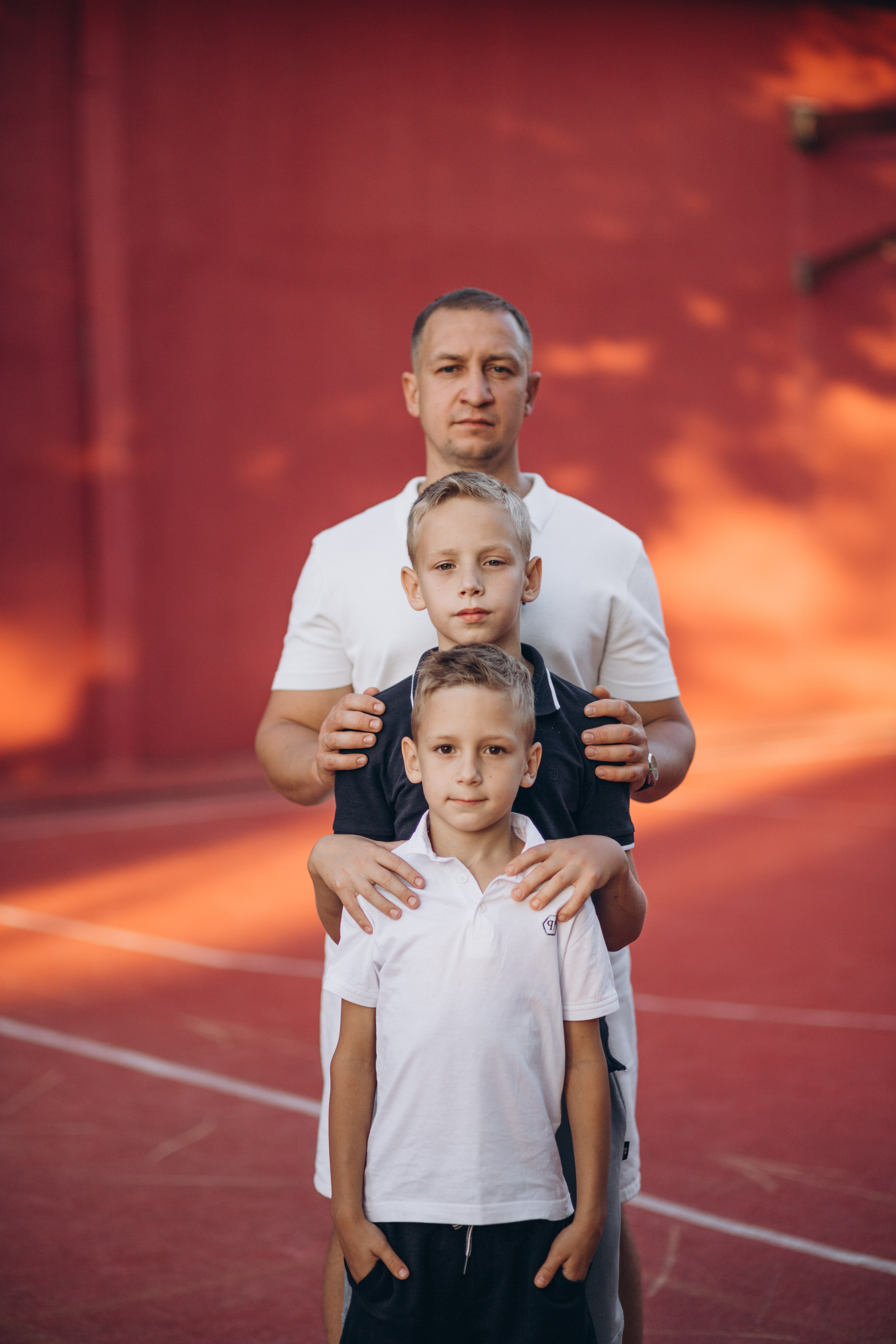 Семейные сюжеты. Свадебный и семейный фотограф Краснова Юлия