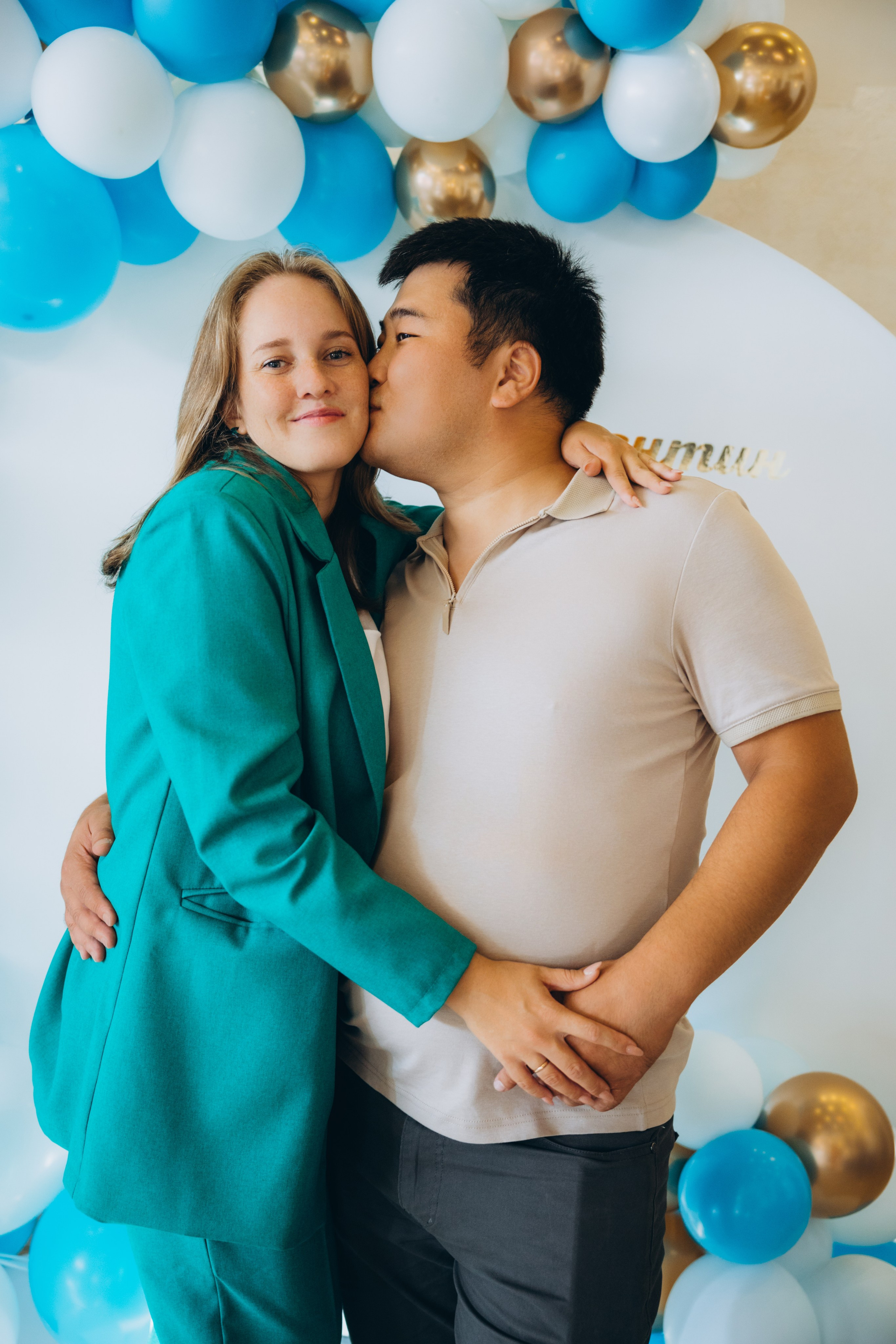 Милан (Константину год). Свадебный, семейный фотограф в Иркутске Светлана Макаричева