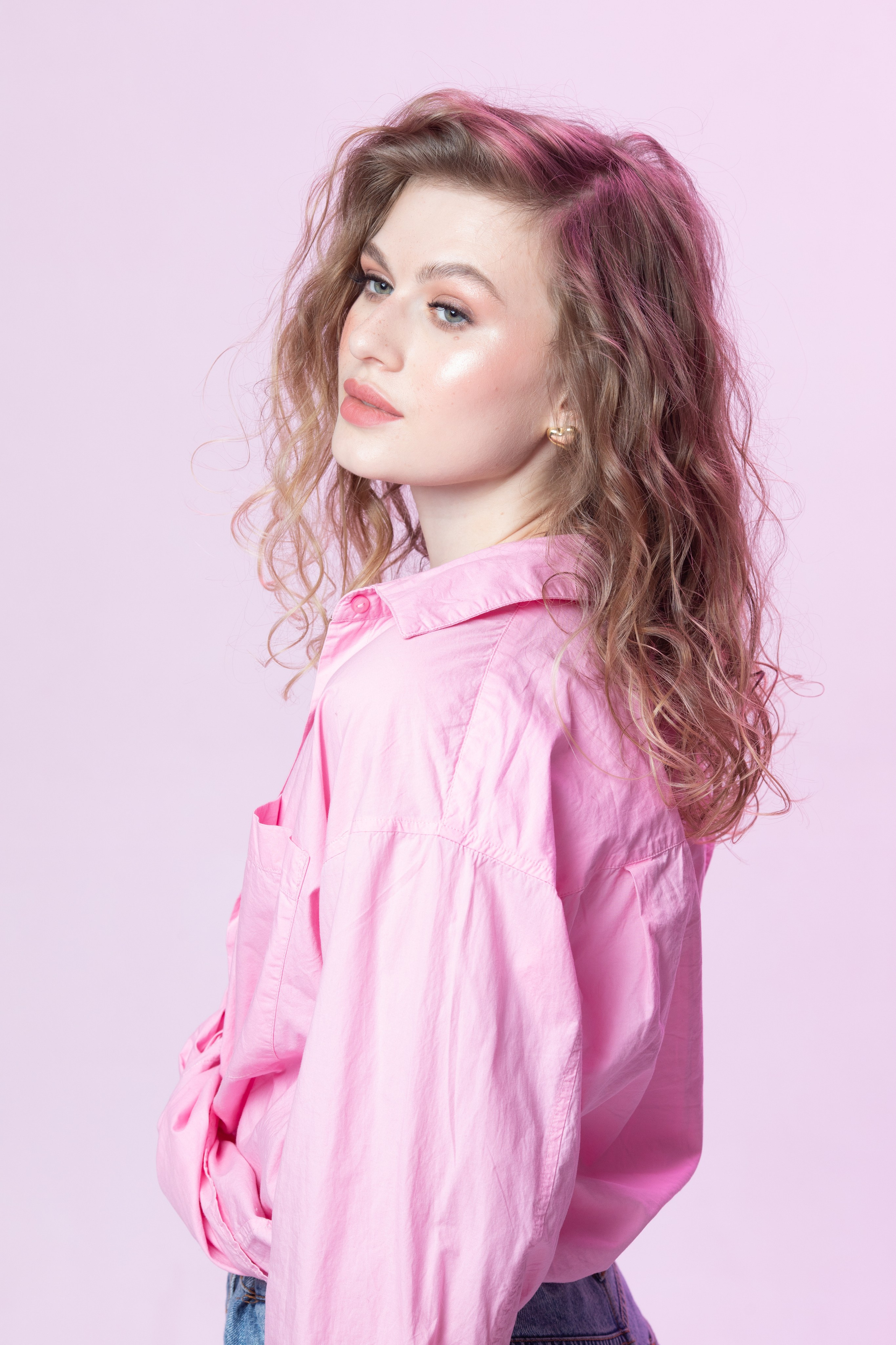 Ретуширование фотографий, до/после. Фотограф в Казани Кристина Цыганова