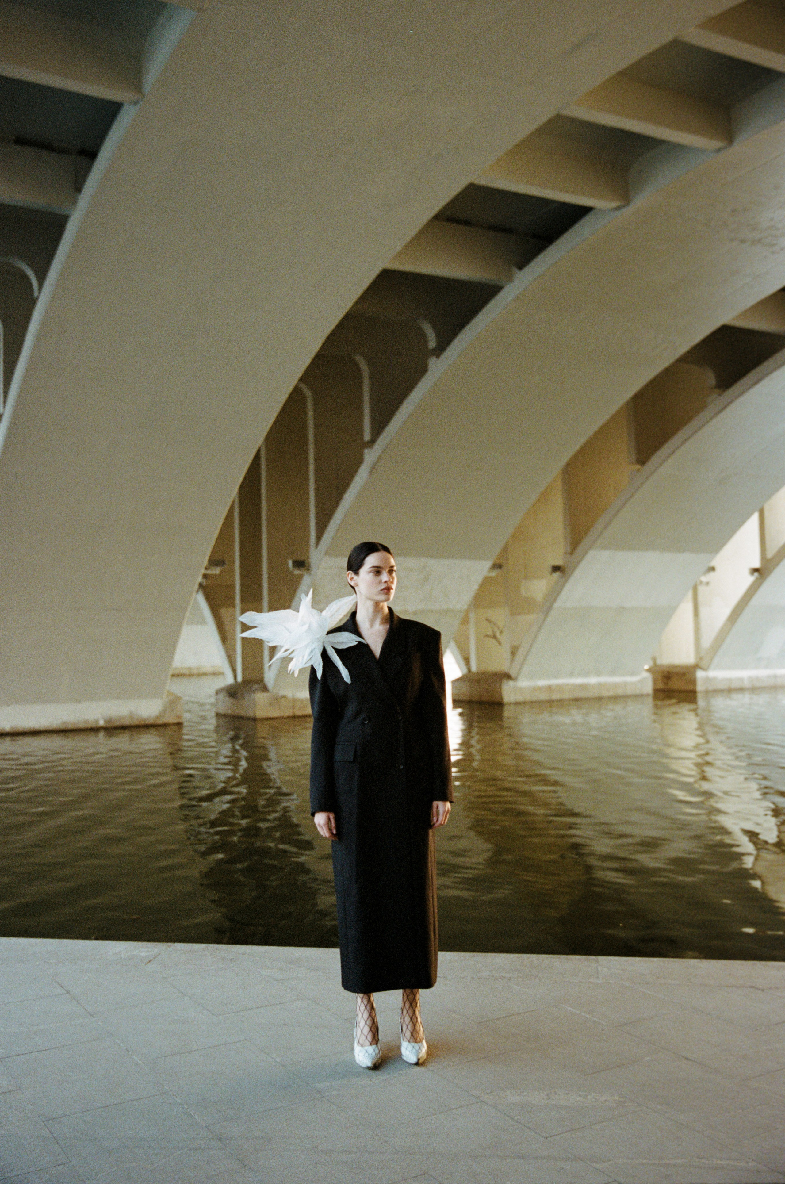 Evening collection, Eclata'23. Фотограф для брендов, Москва