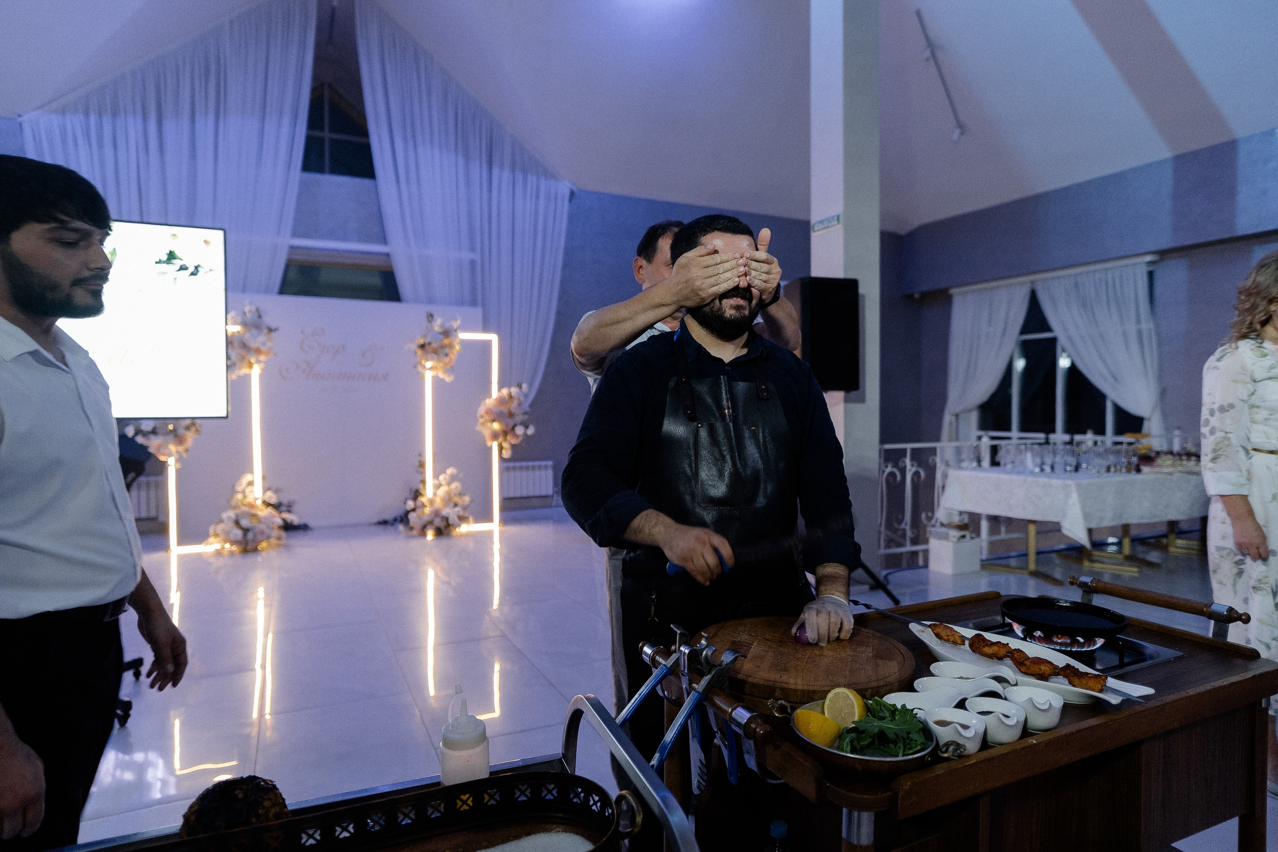 Егор & Анастасия. Свадебный и семейный фотограф в Казани и Зеленодольске Ланочкин Илья