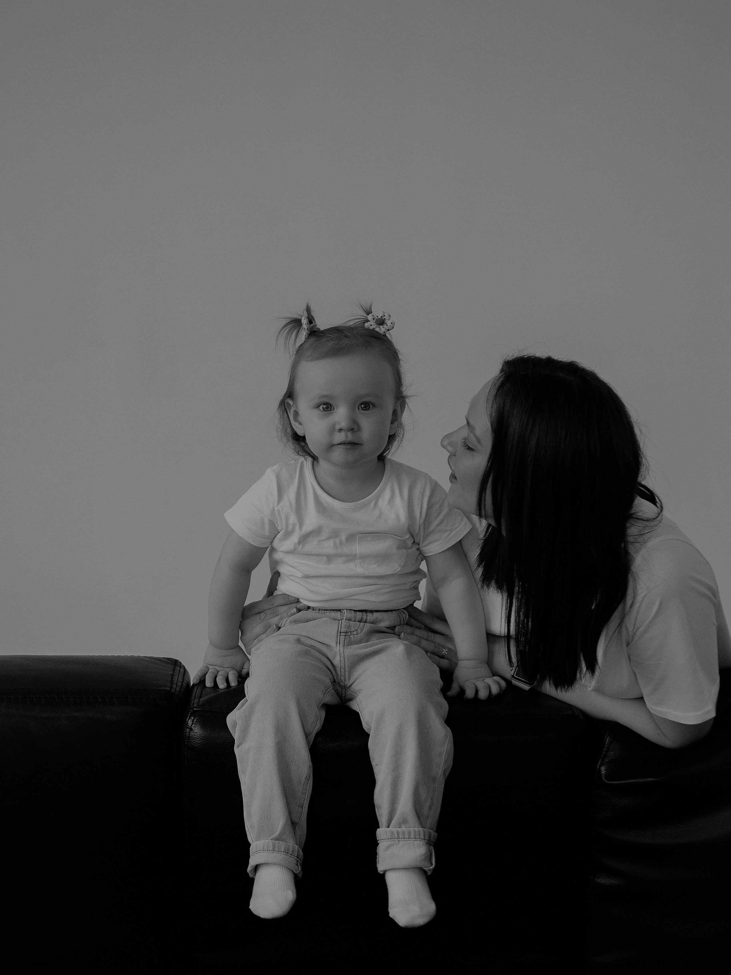 Настя и Алиса. Орнштейн Полина I Фотограф Самара