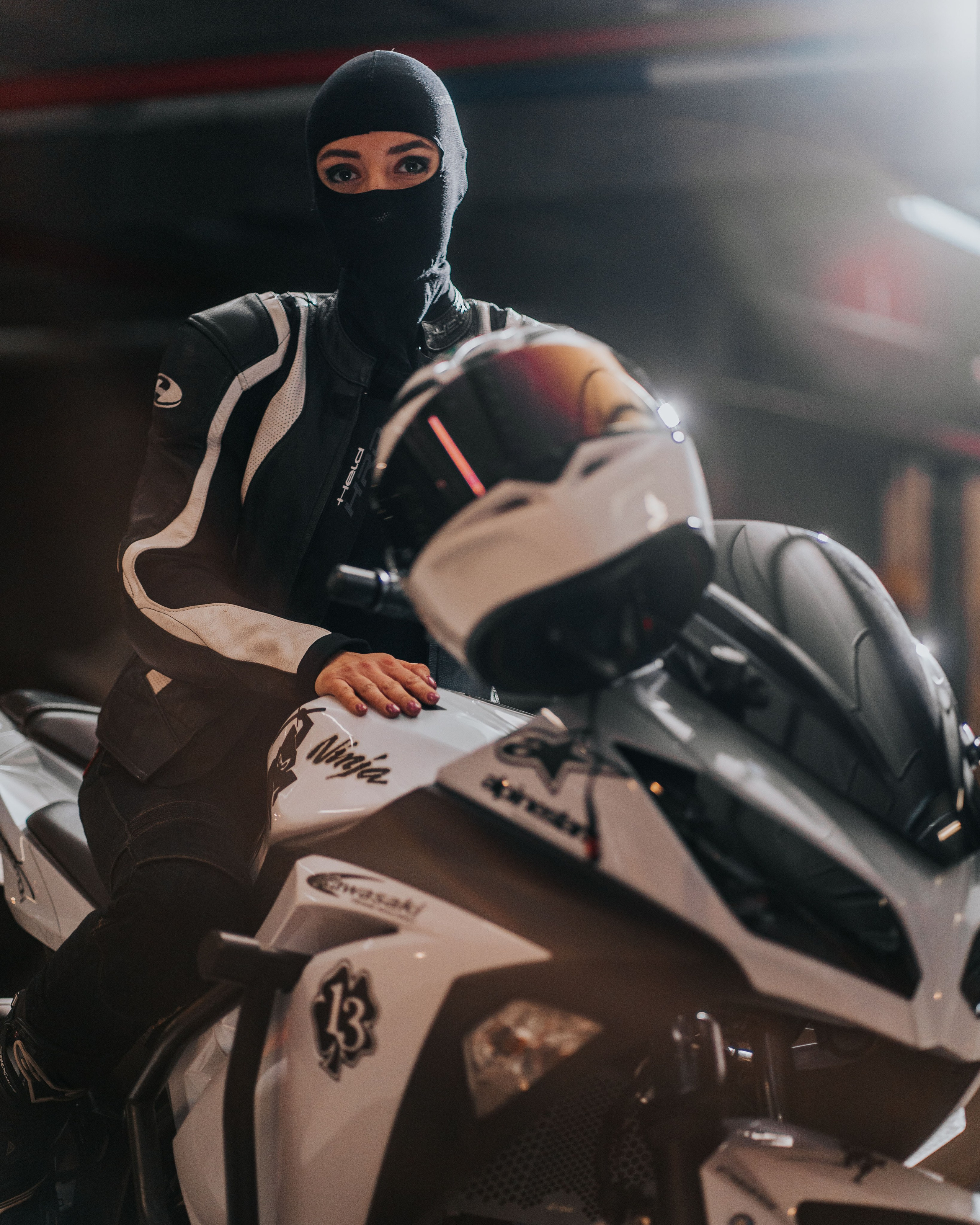 Портретный фотограф Санкт-Петербург Арнольд