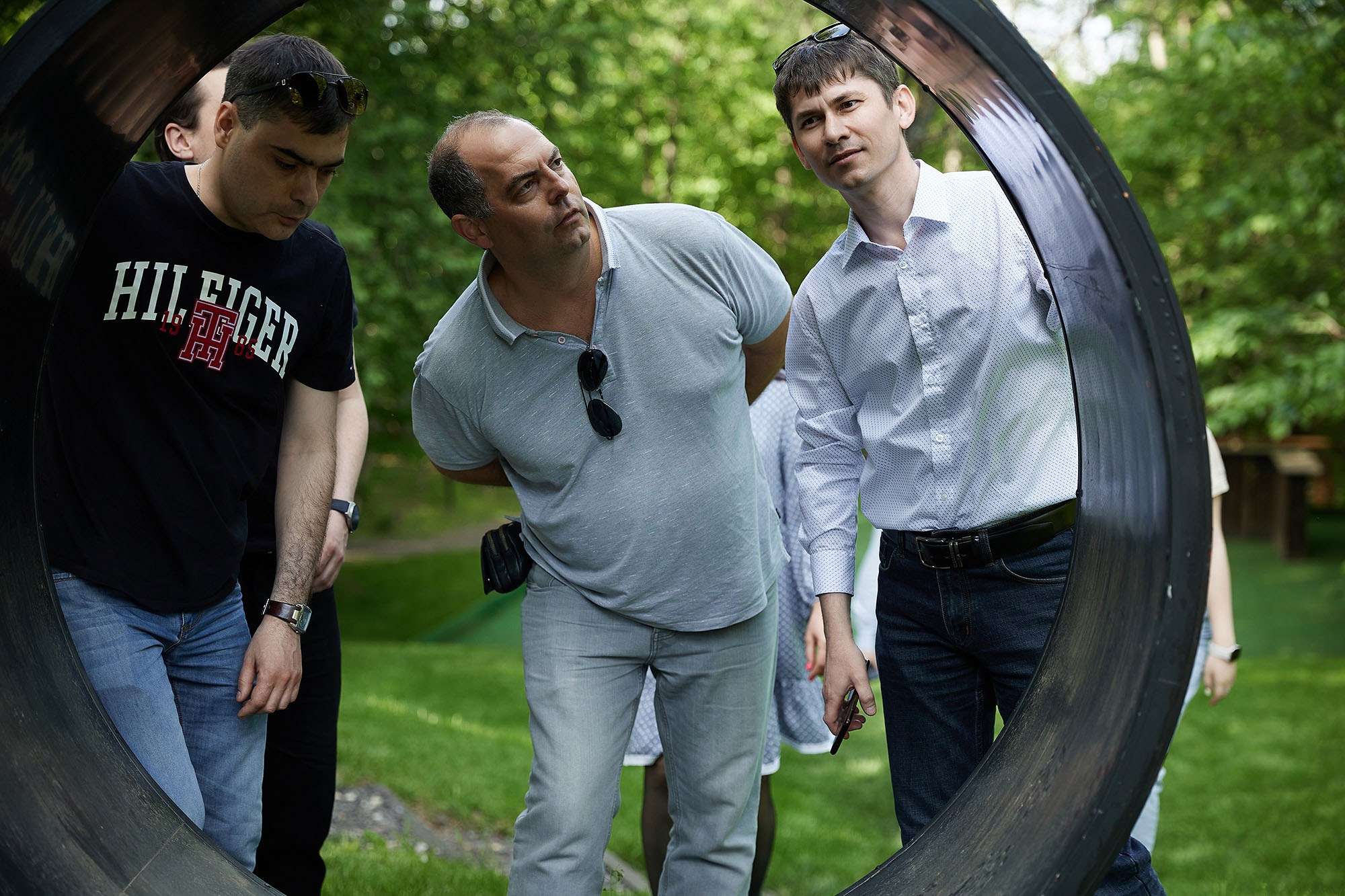 MICE Корпоративные мероприятия. Фотограф в Москве Валерий Боцман