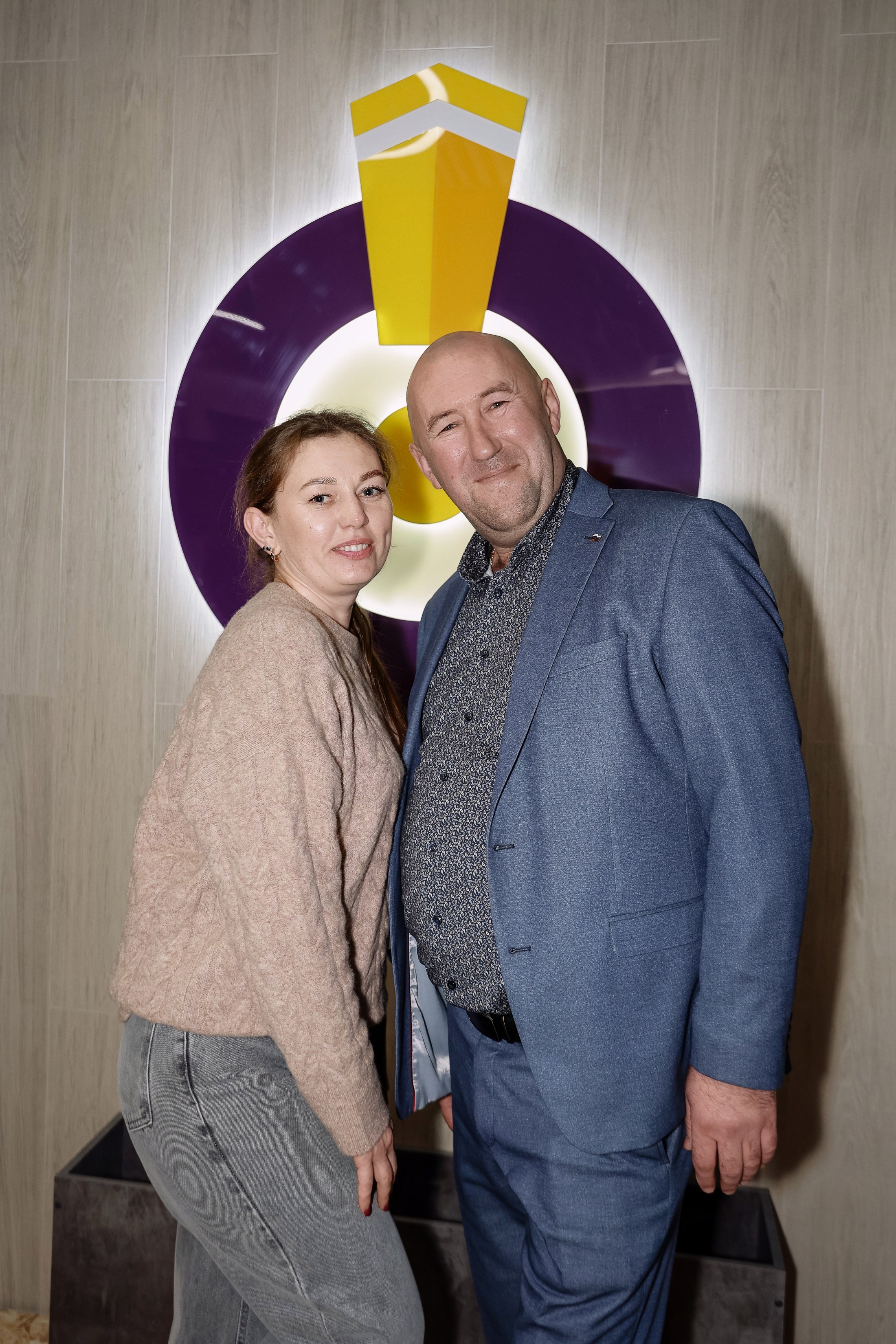 Презентация Семейного квартала Оптимисты. Фотограф Юлия Мальцева