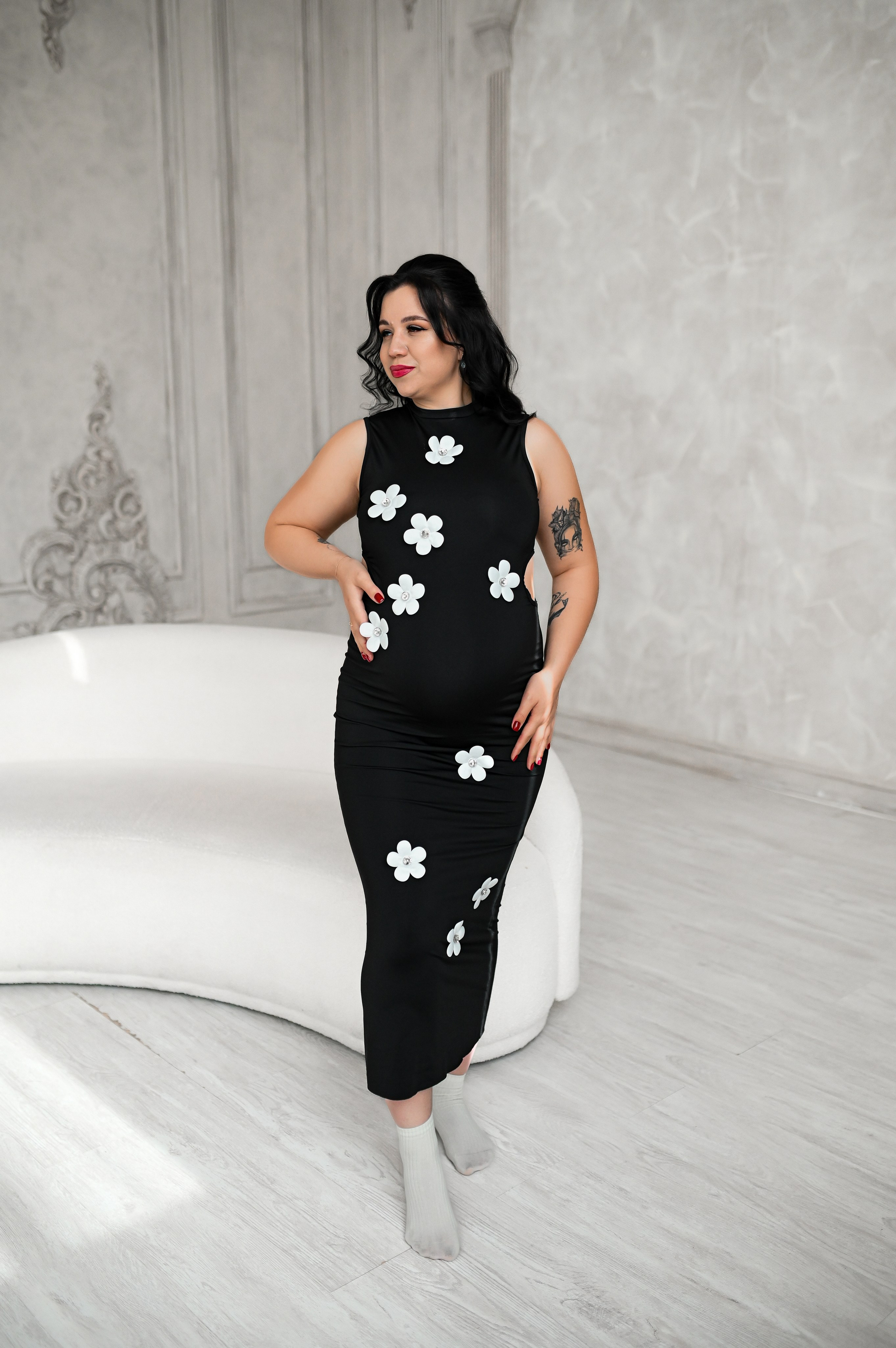 В ожидании. Свадебный и семейный фотограф в город Курске Алина Гайдукова