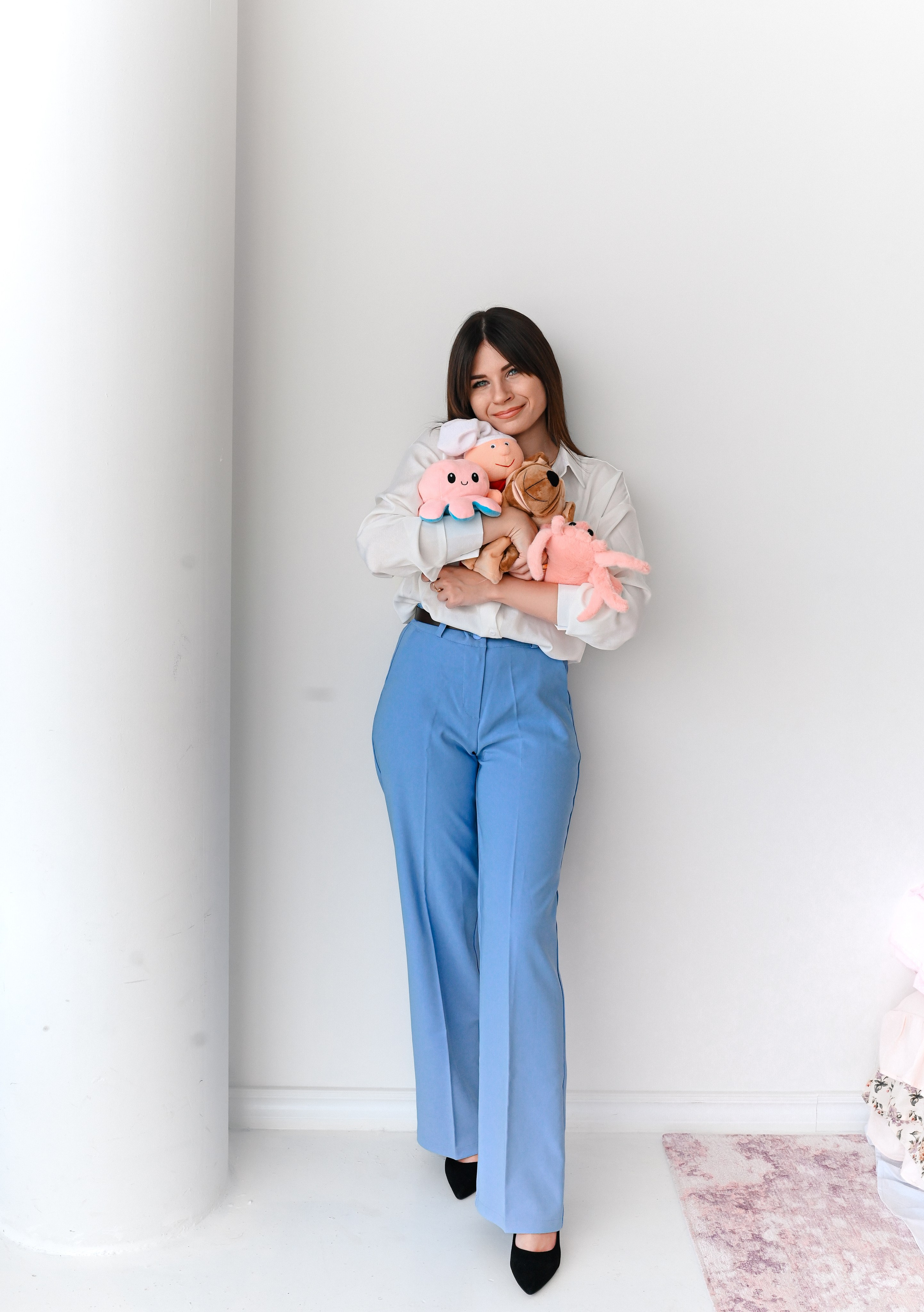 Елена — контент. Свадебный и семейный фотограф в город Курске Алина Гайдукова