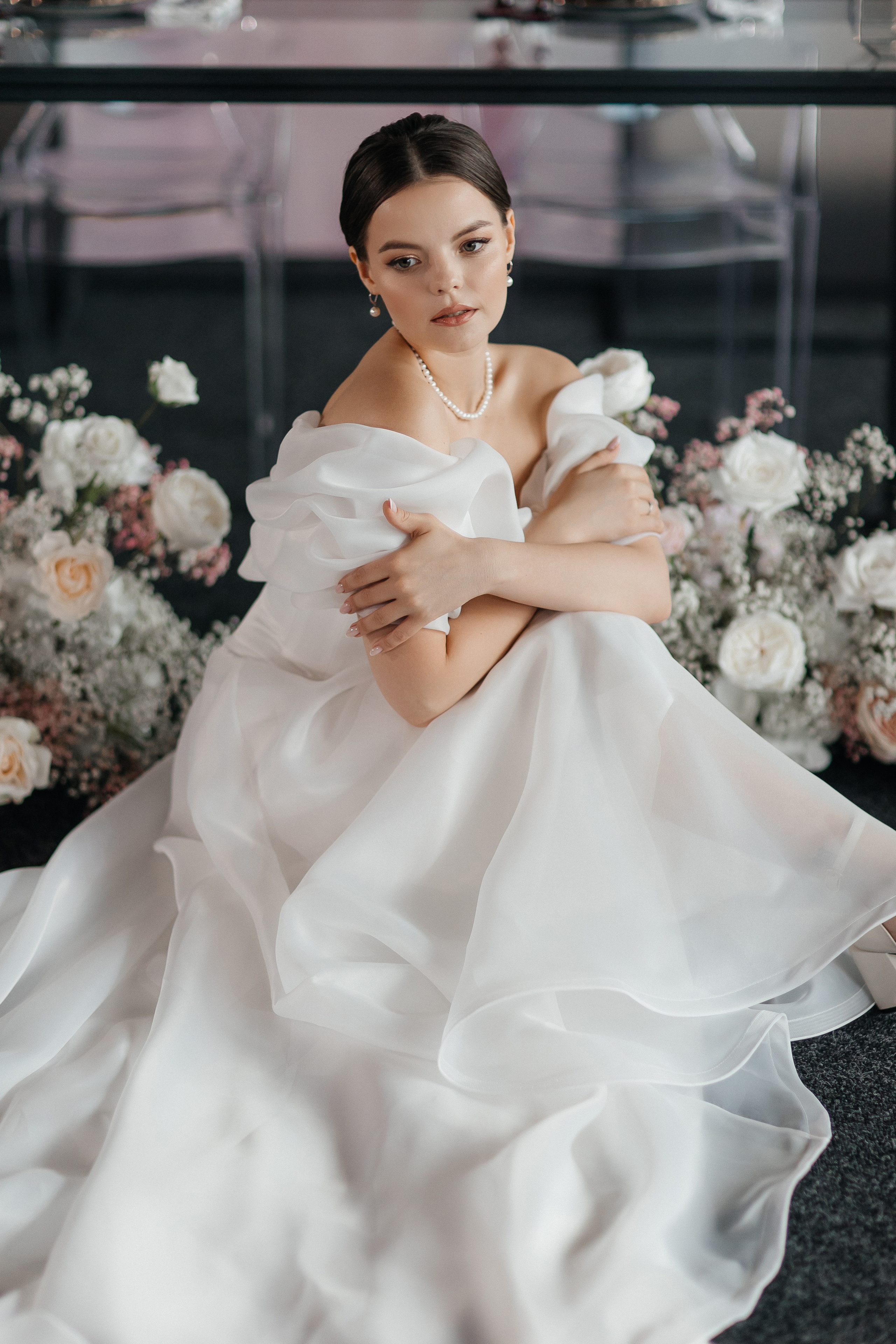 Антон и Екатерина. Свадебный фотограф в Красноярске