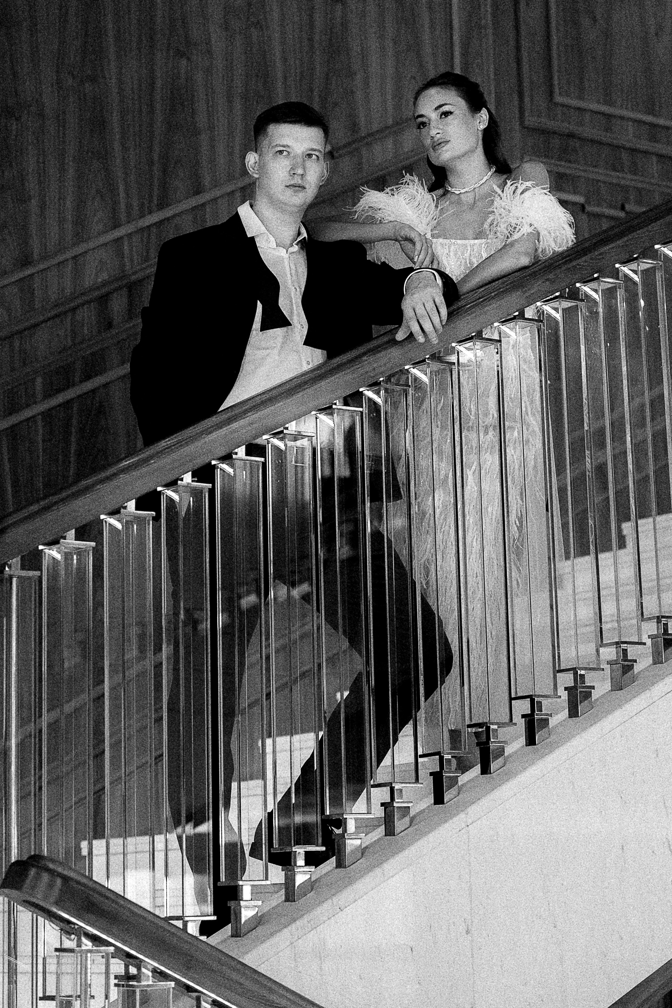 Вероника и Антон Москва. Свадебный фотограф Москва КМВ Марина Комиссарова