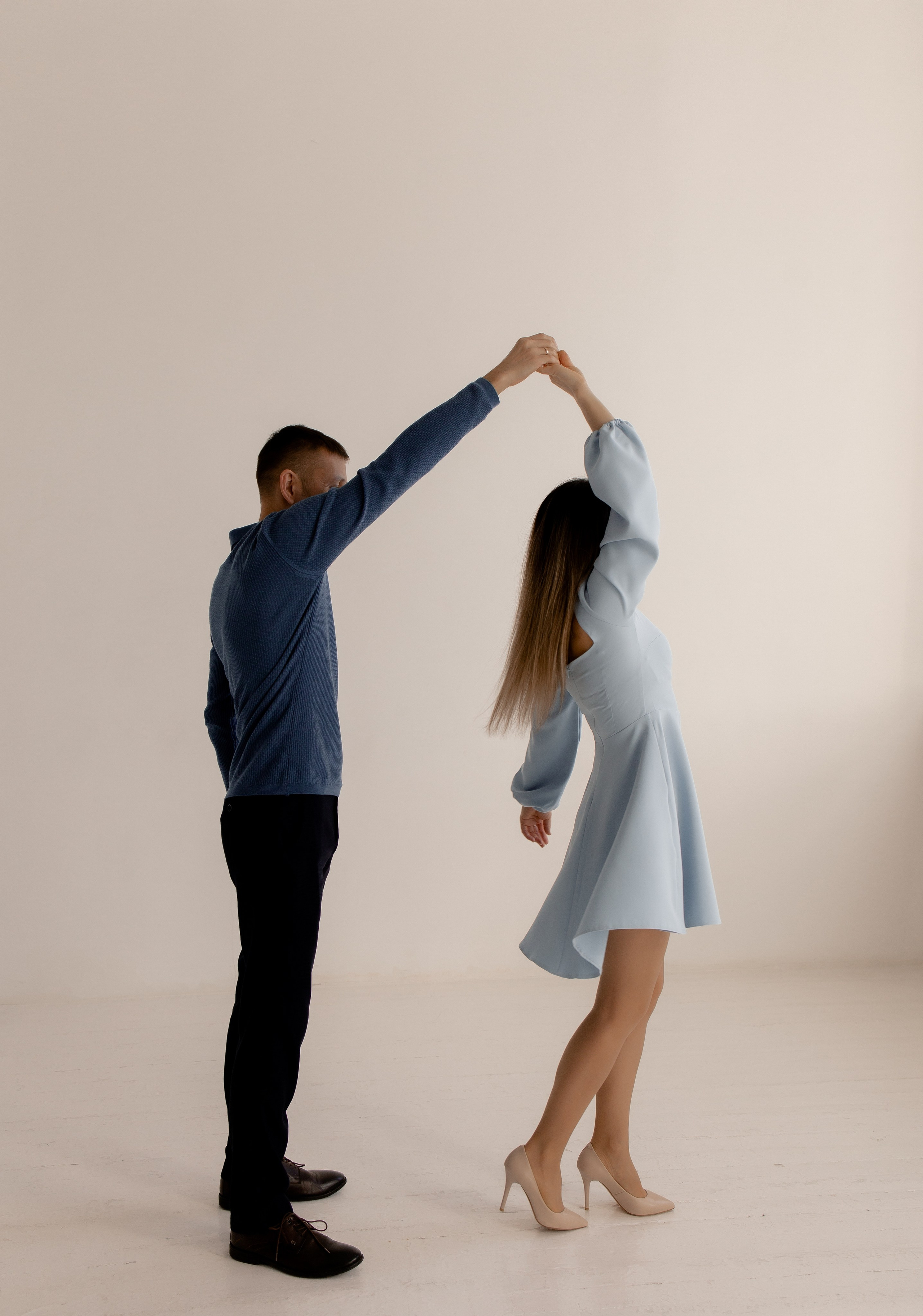 Марианна и Андрей