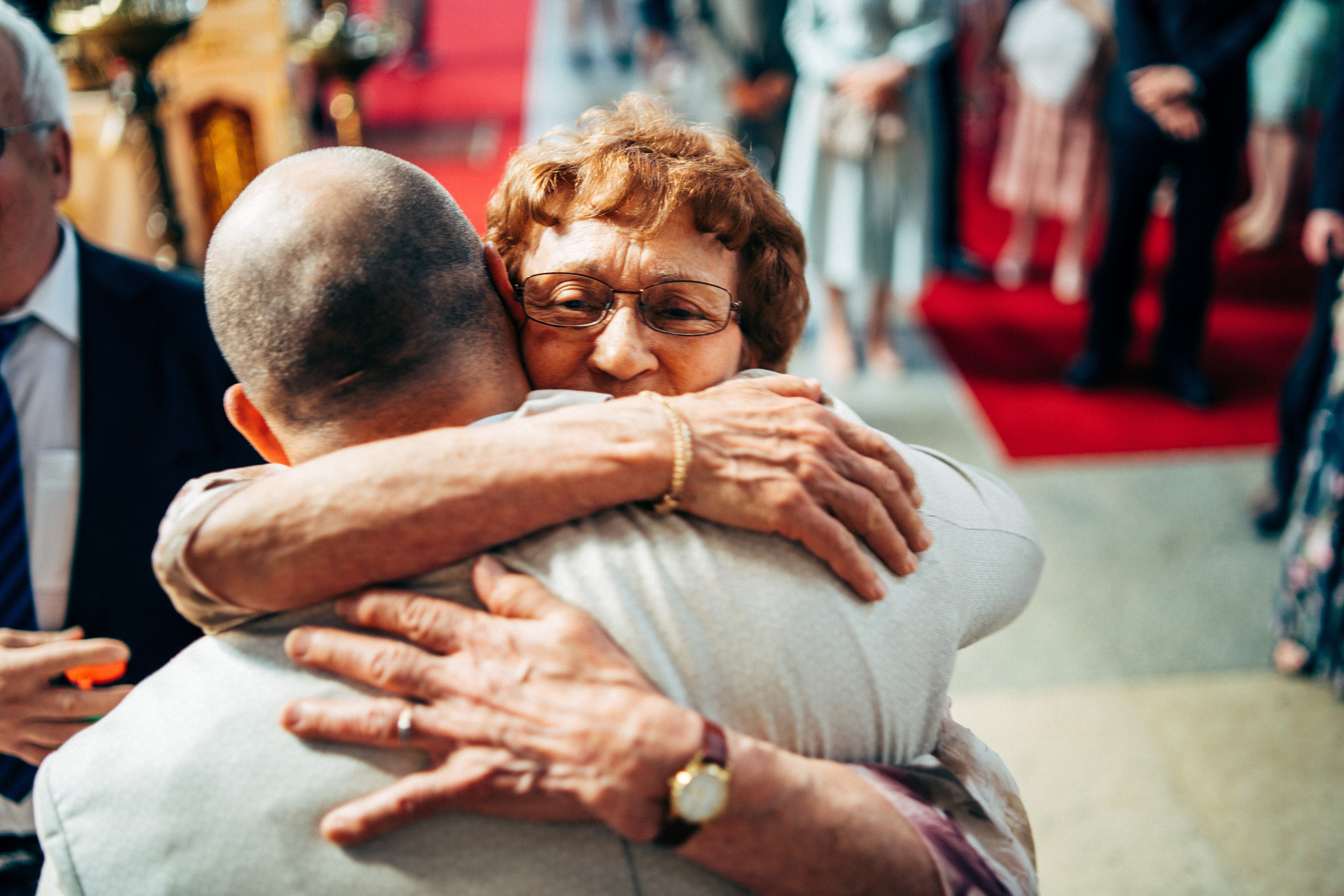 ВЕНЧАНИЕ. Миша Снимет | твой фотограф
