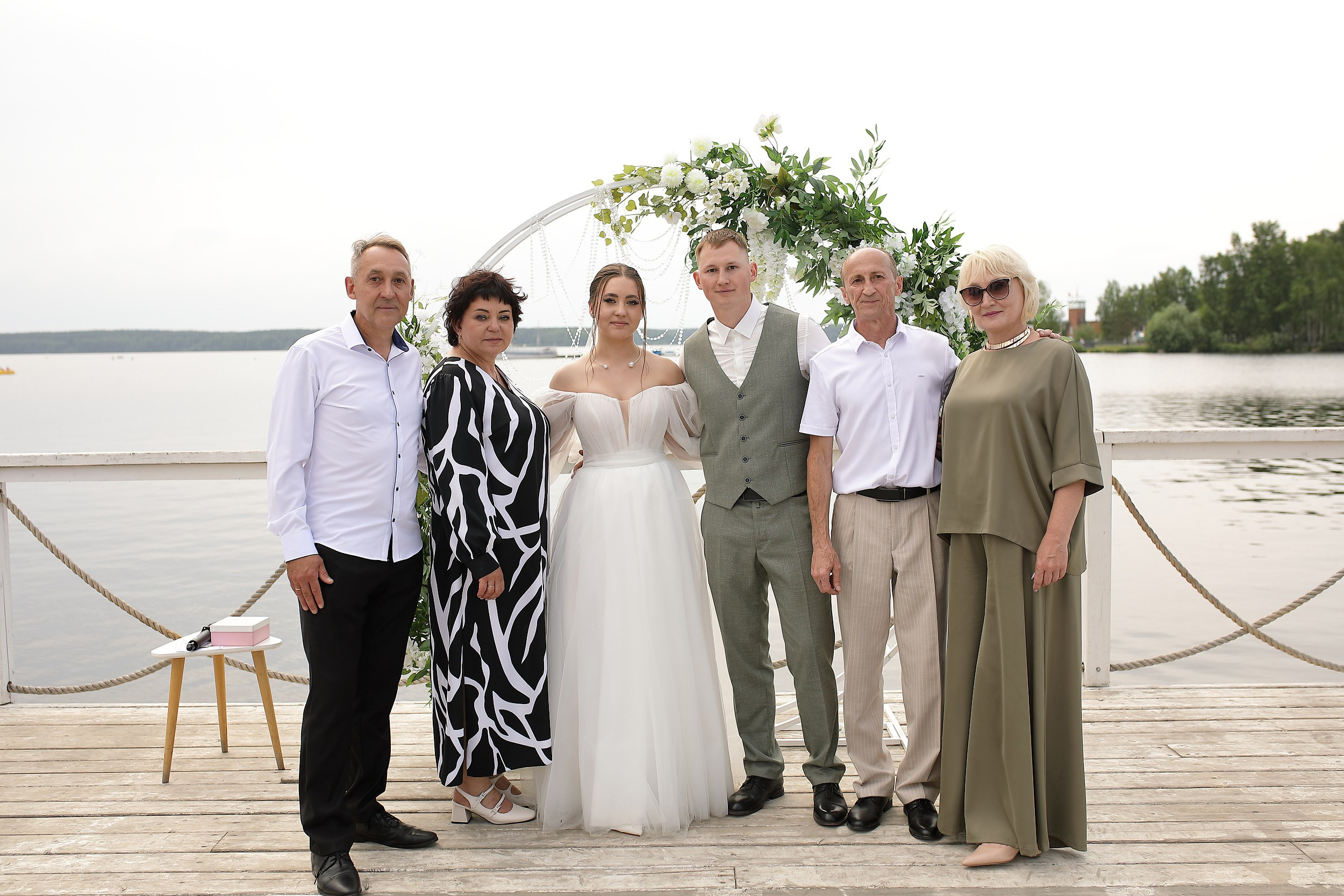 Роман и Софья. Свадебный и семейный фотограф и видеограф в Екатеринбурге Полянские Тимур и Анастасия