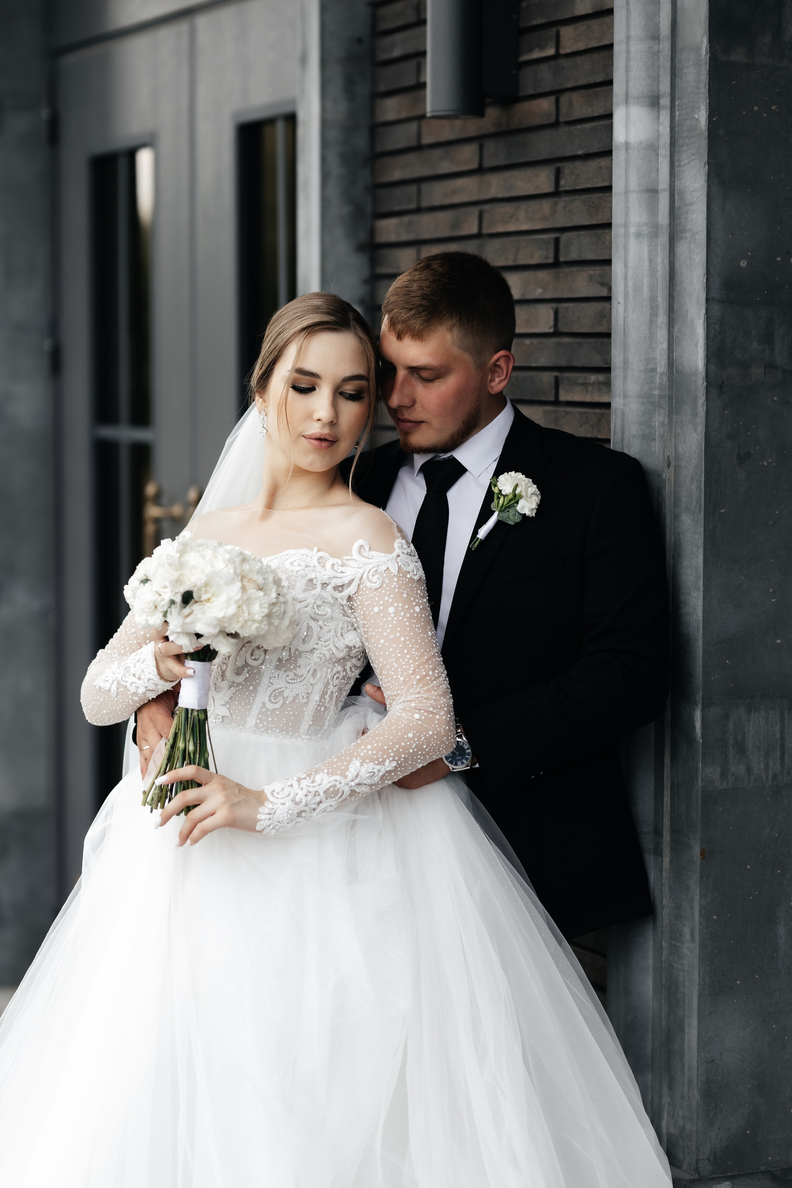 Denis & Alina. Свадебный фотограф Ильнар Асадуллин