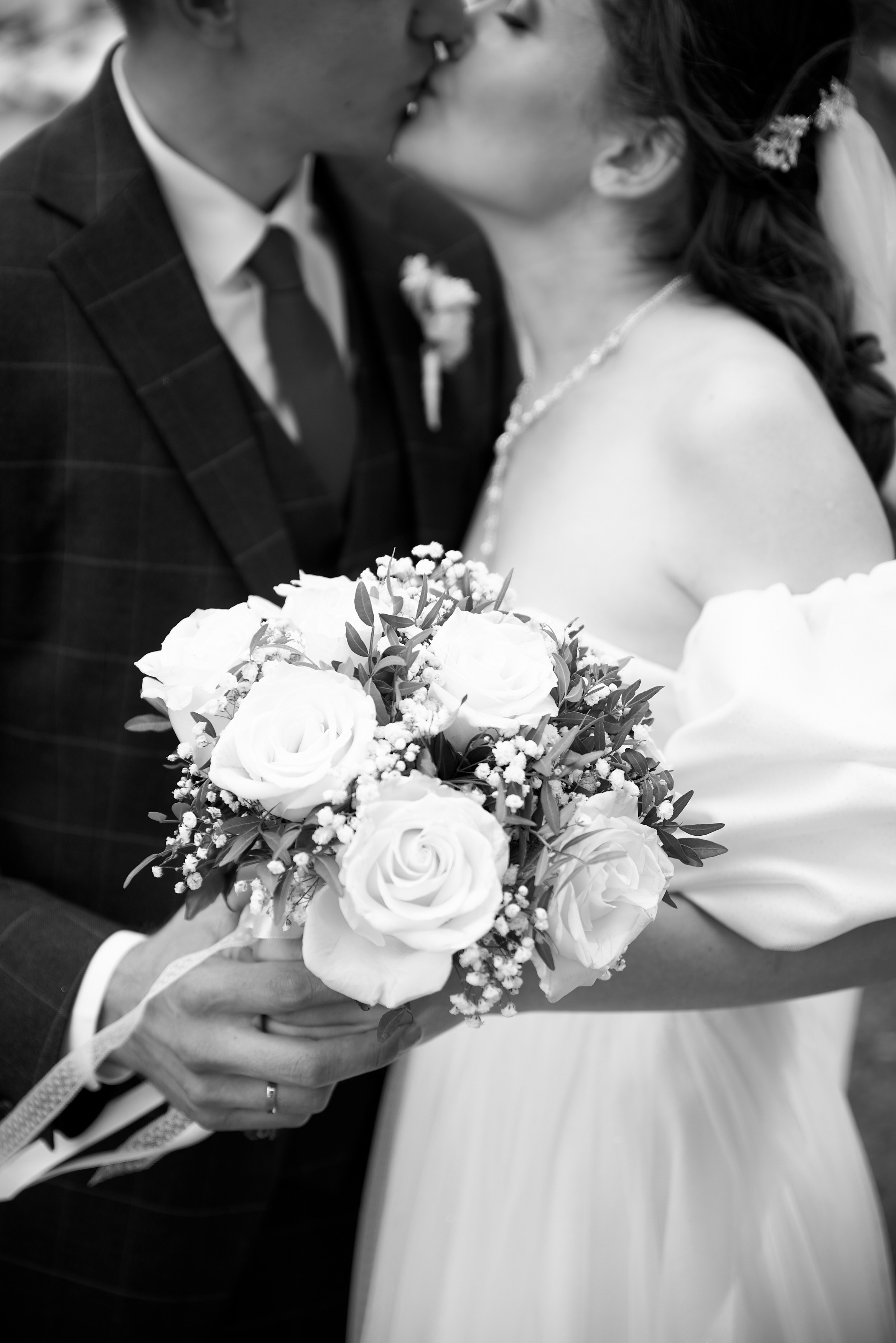 Наталья и Влад. Фотограф видеограф Руслан Михайлов Томск