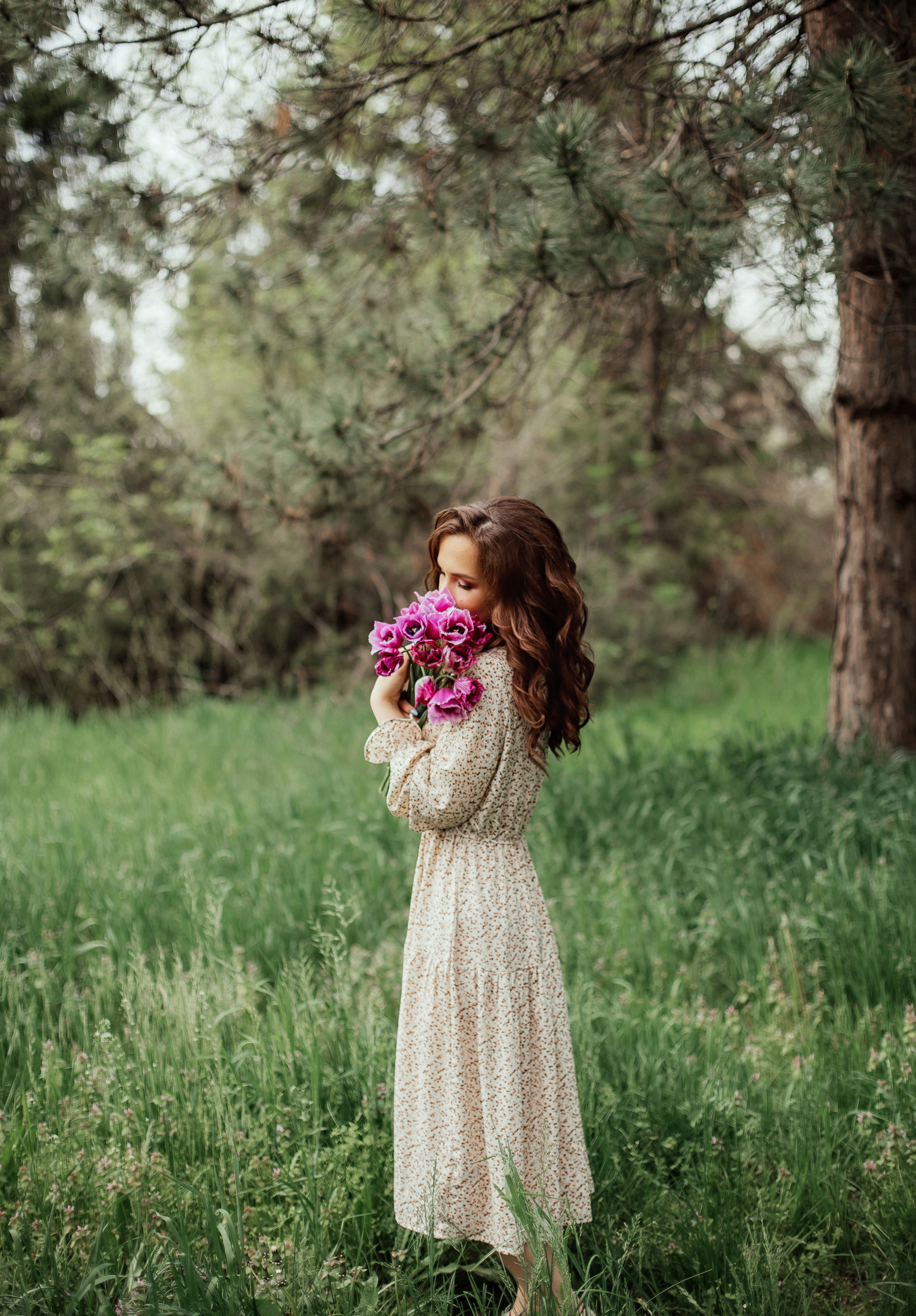 Улица Художественные. Семейный фотограф в Тбилисском районе Наталия Батина