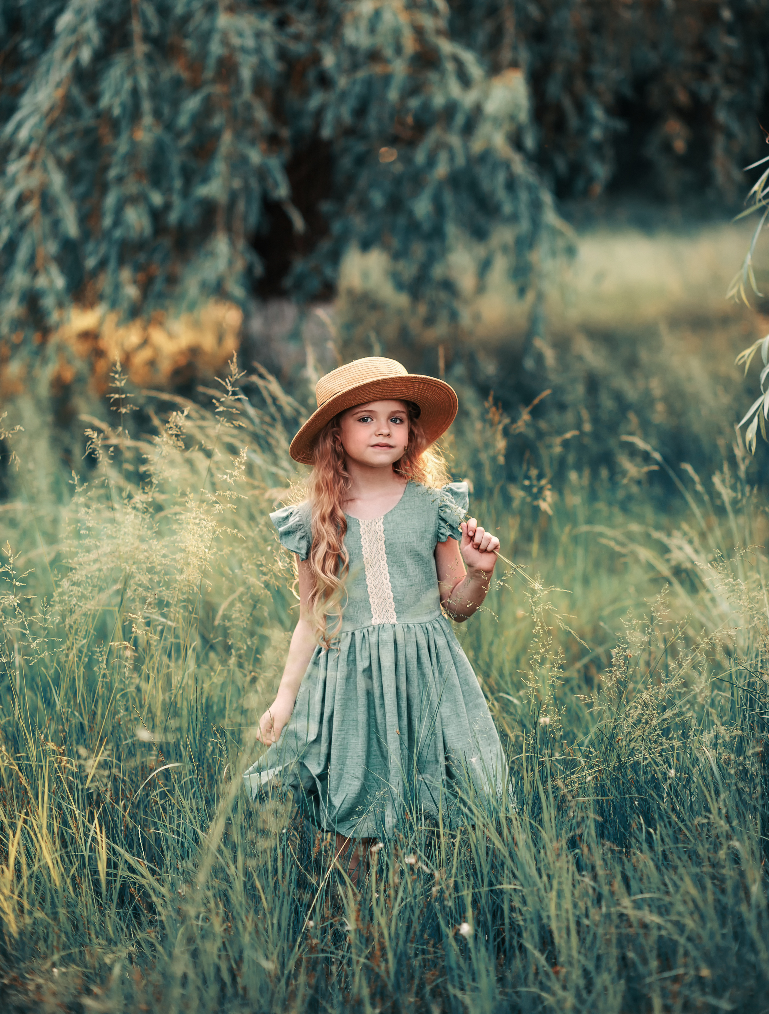 Улица Художественные. Семейный фотограф в Тбилисском районе Наталия Батина