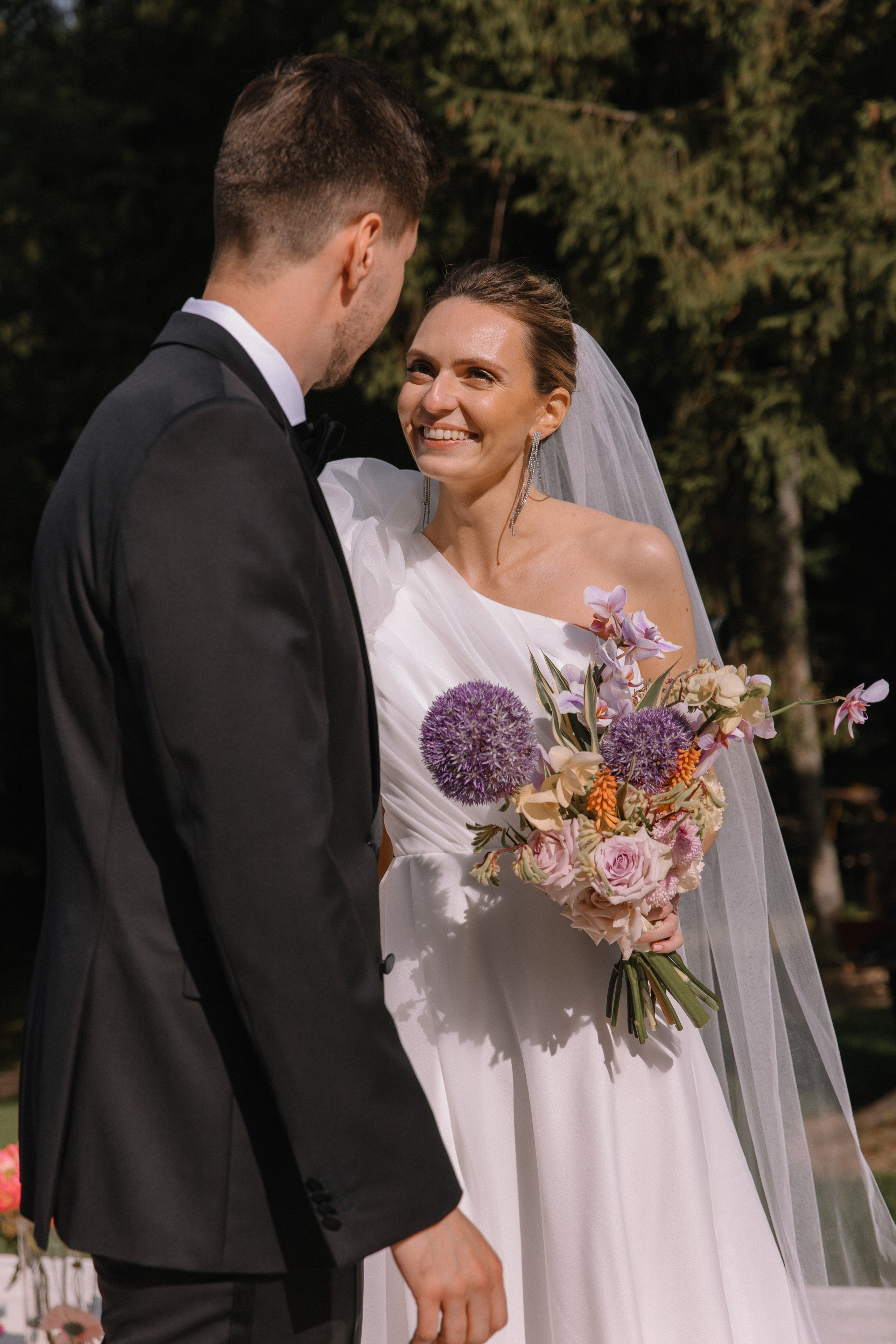 Когда, если не этим летом?. VENSKAYA WEDDING & EVENT PLANNER