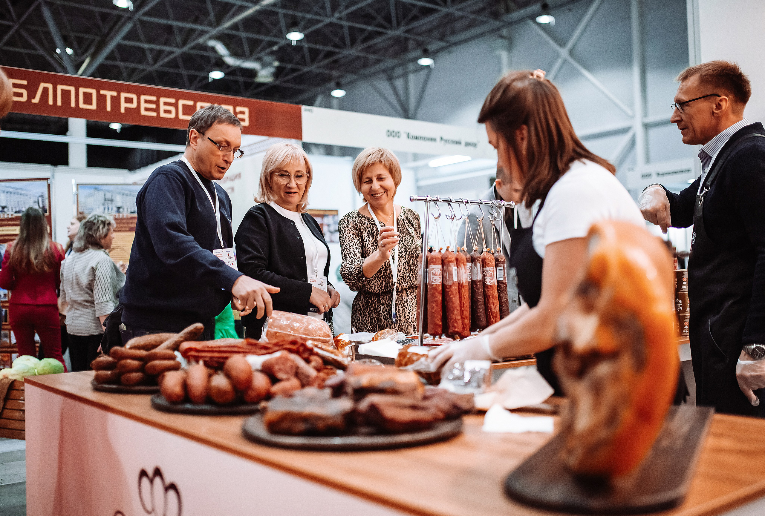 Конференции и форумы. Репортажный и свадебный фотограф в Новосибирске Марина Красавина