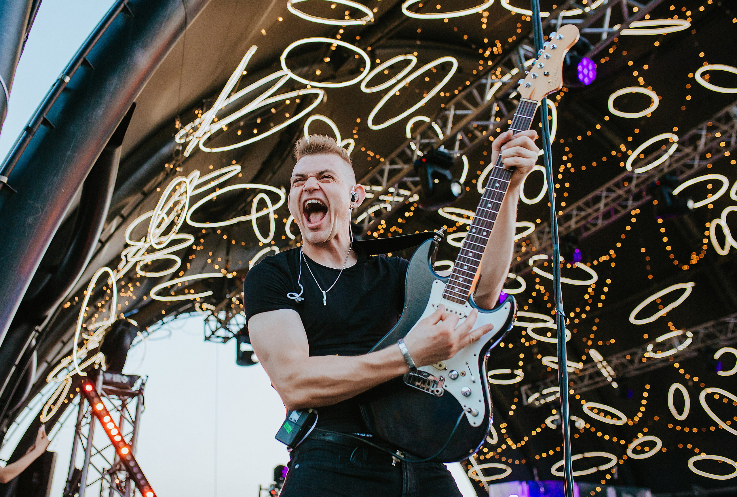 Концерты. Репортажный и свадебный фотограф в Новосибирске Марина Красавина