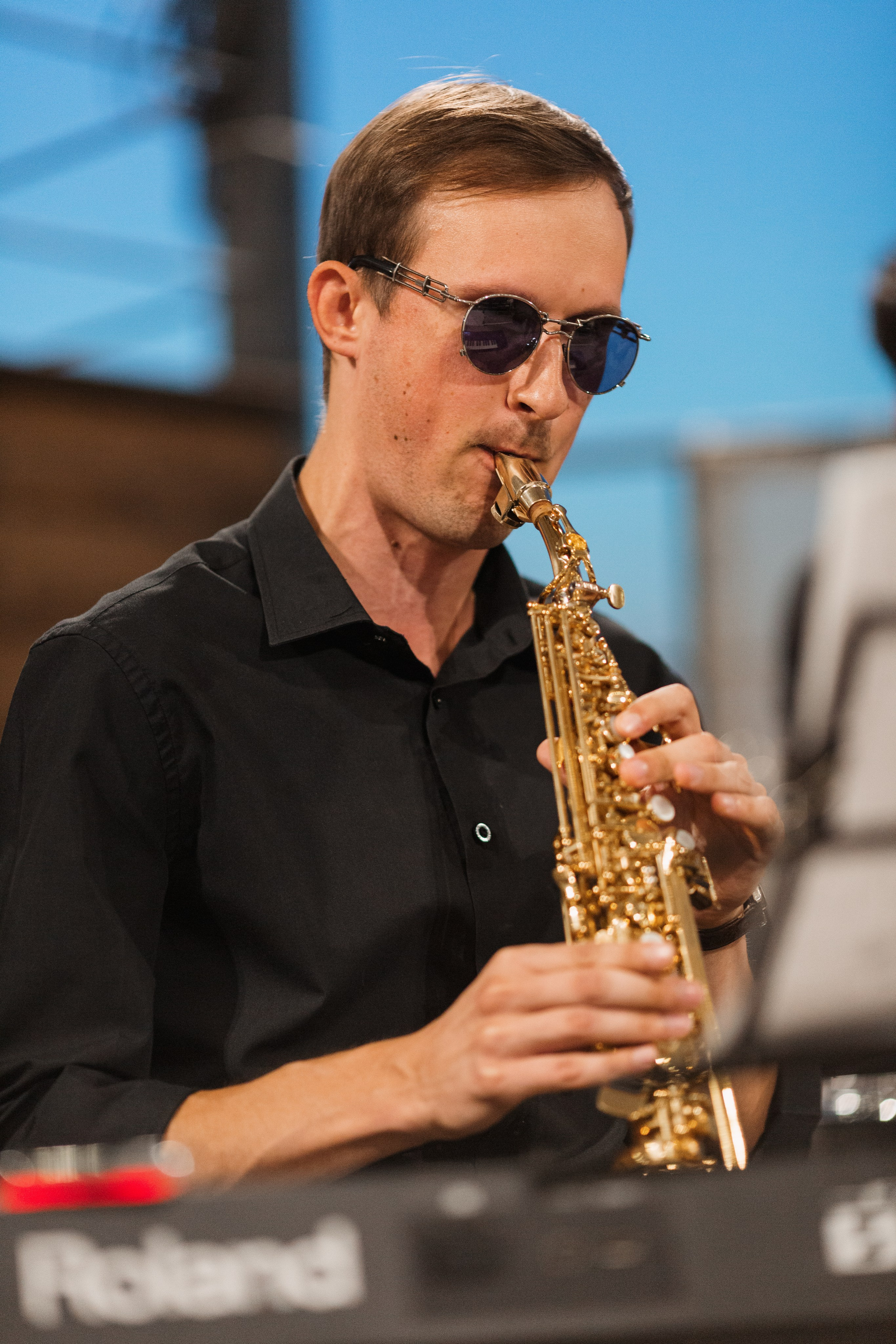 Hills Trio. Главная