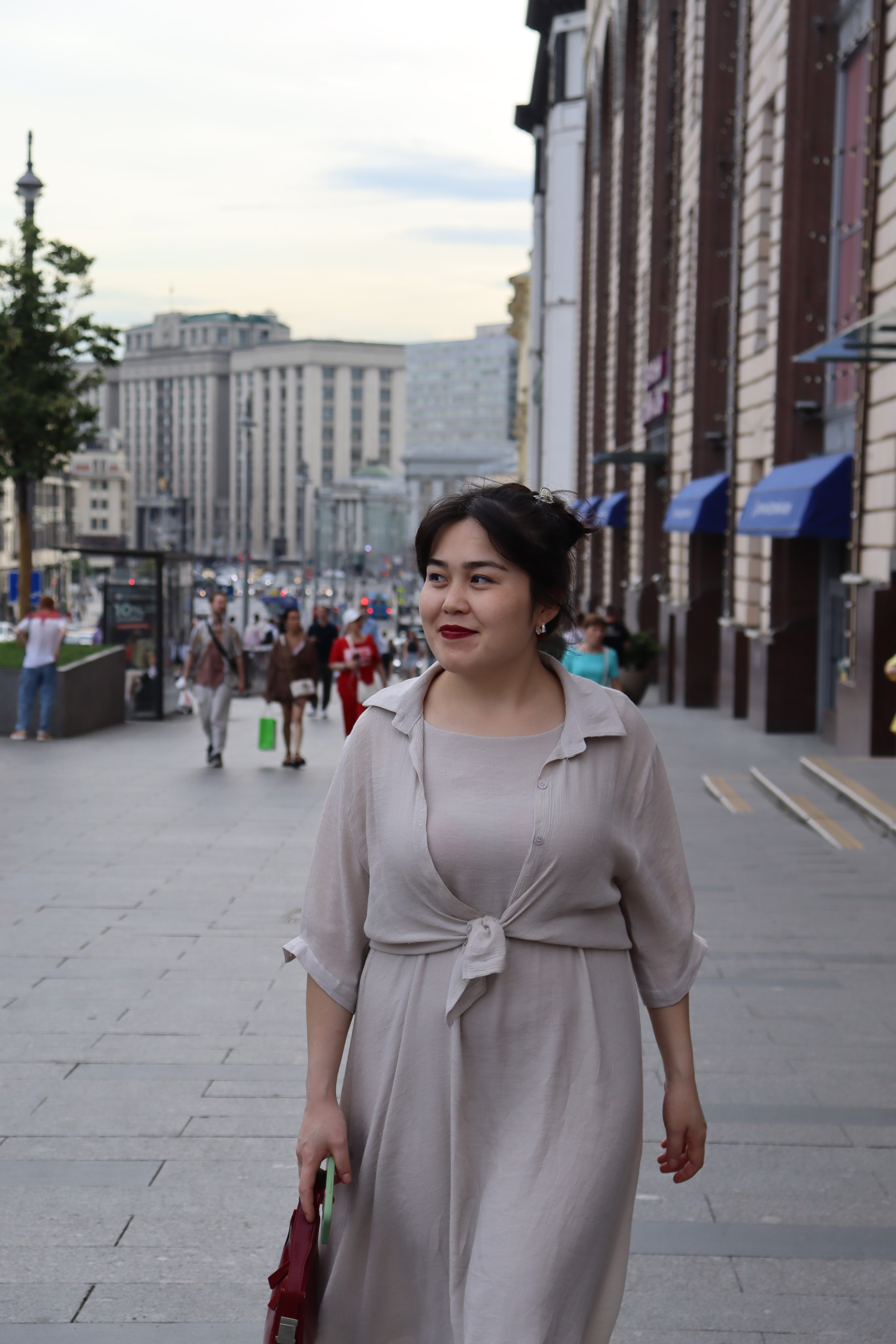 Улыбка лучезарная!. Фотограф