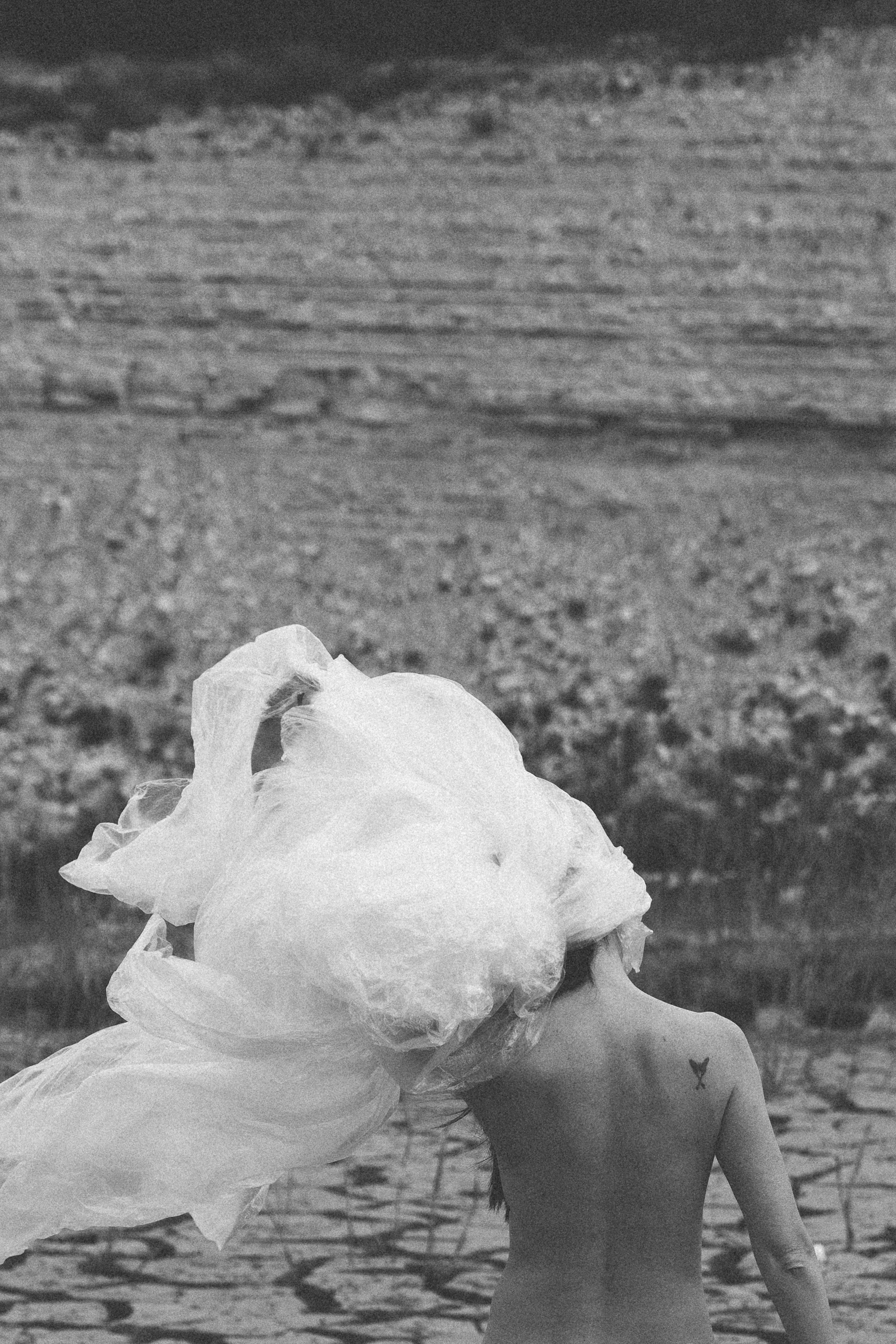 Evolution. Фотограф на Кипре Наталья Годына