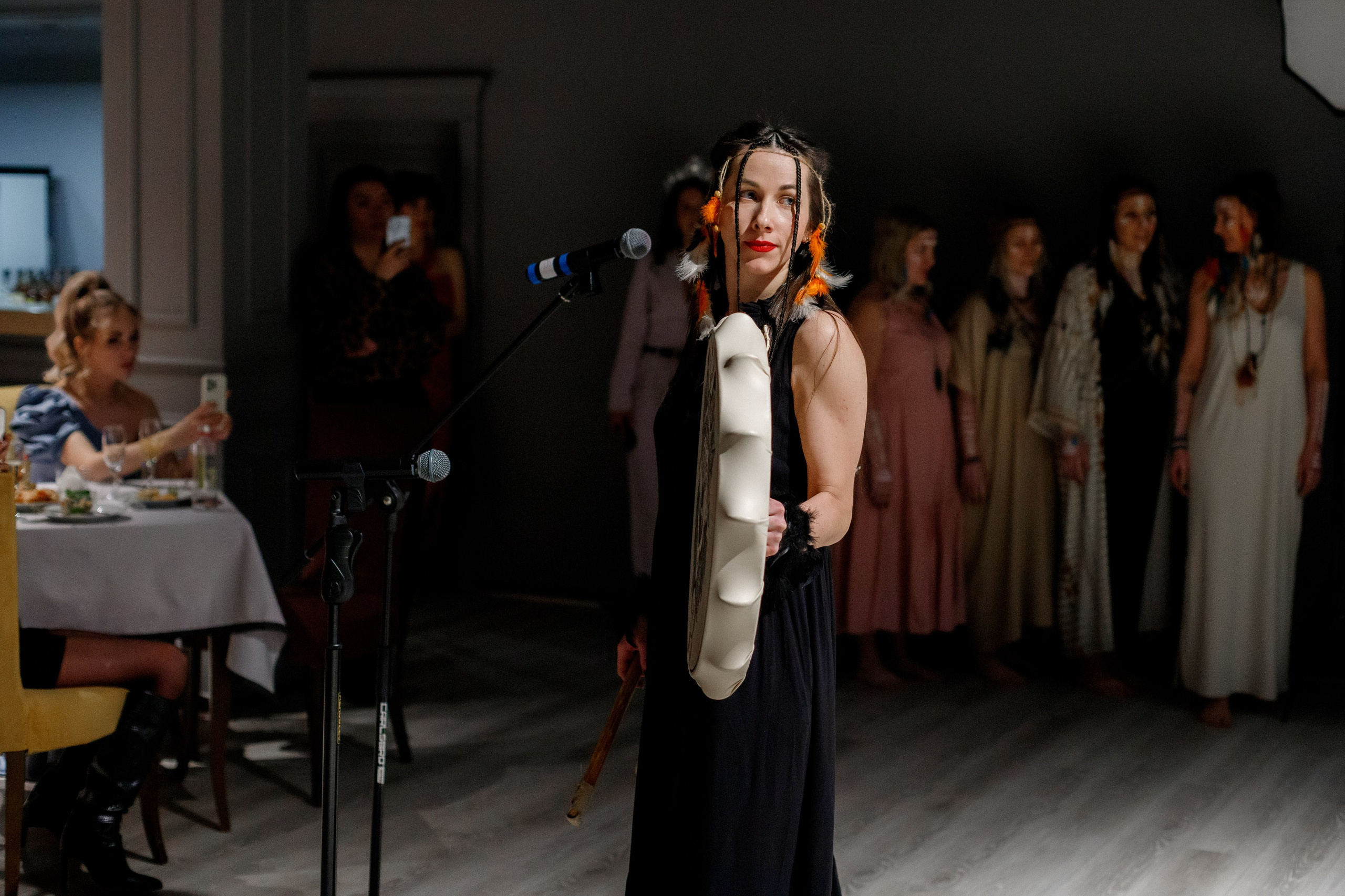 КОРОЛЕВА ДАЛЬНЕГО ВОСТОКА 2024 [ОТКРЫТИЕ КОНКУРСА]. СВОИ. ФОТООТЧЕТЫ-СОБЫТИЯ-МЕСТА