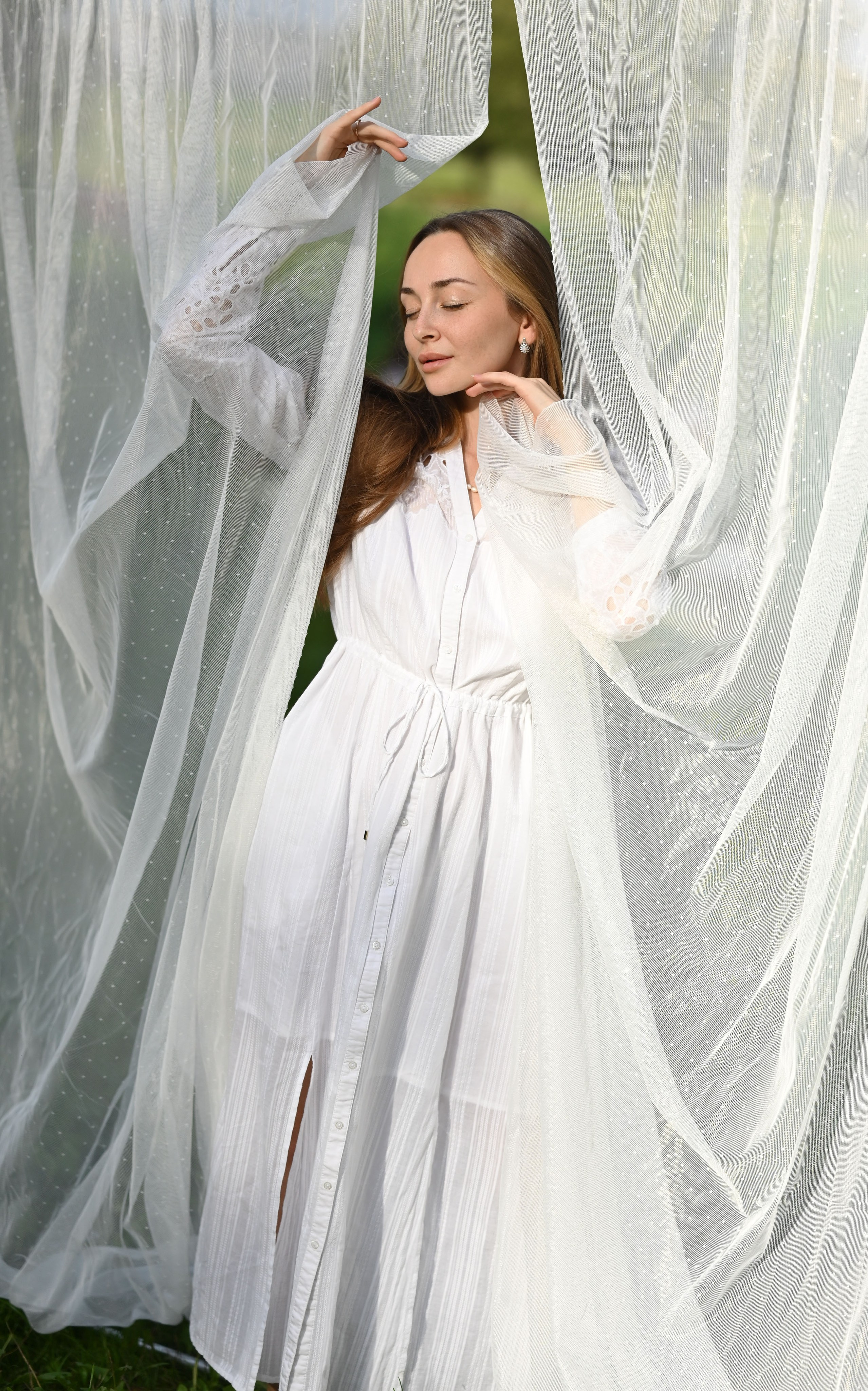 Пикник Кудрово. ZDARONOKIA Репортажный фотограф