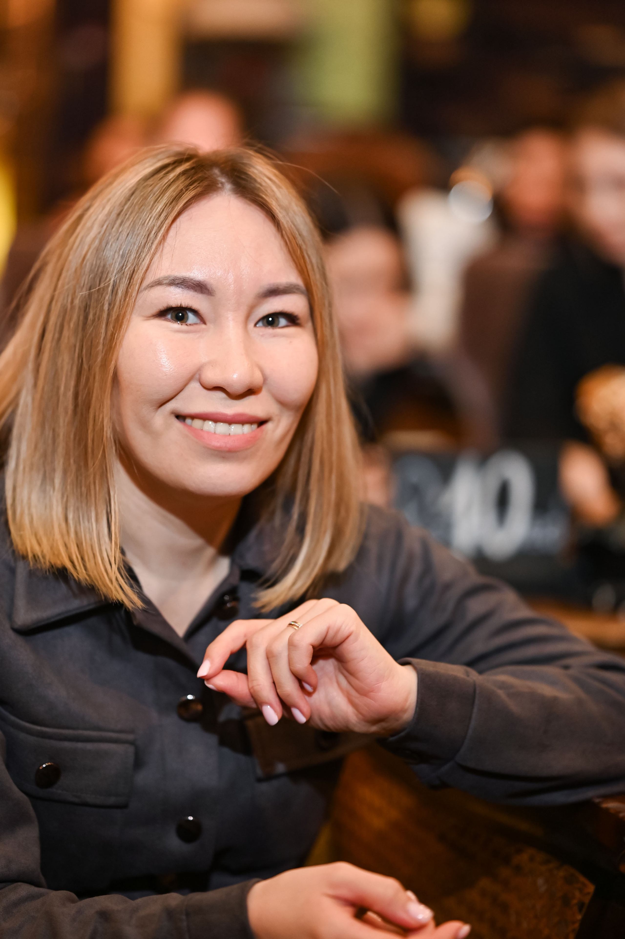 Репортажная съемка МК для клуба itsuptou. ZDARONOKIA Репортажный фотограф