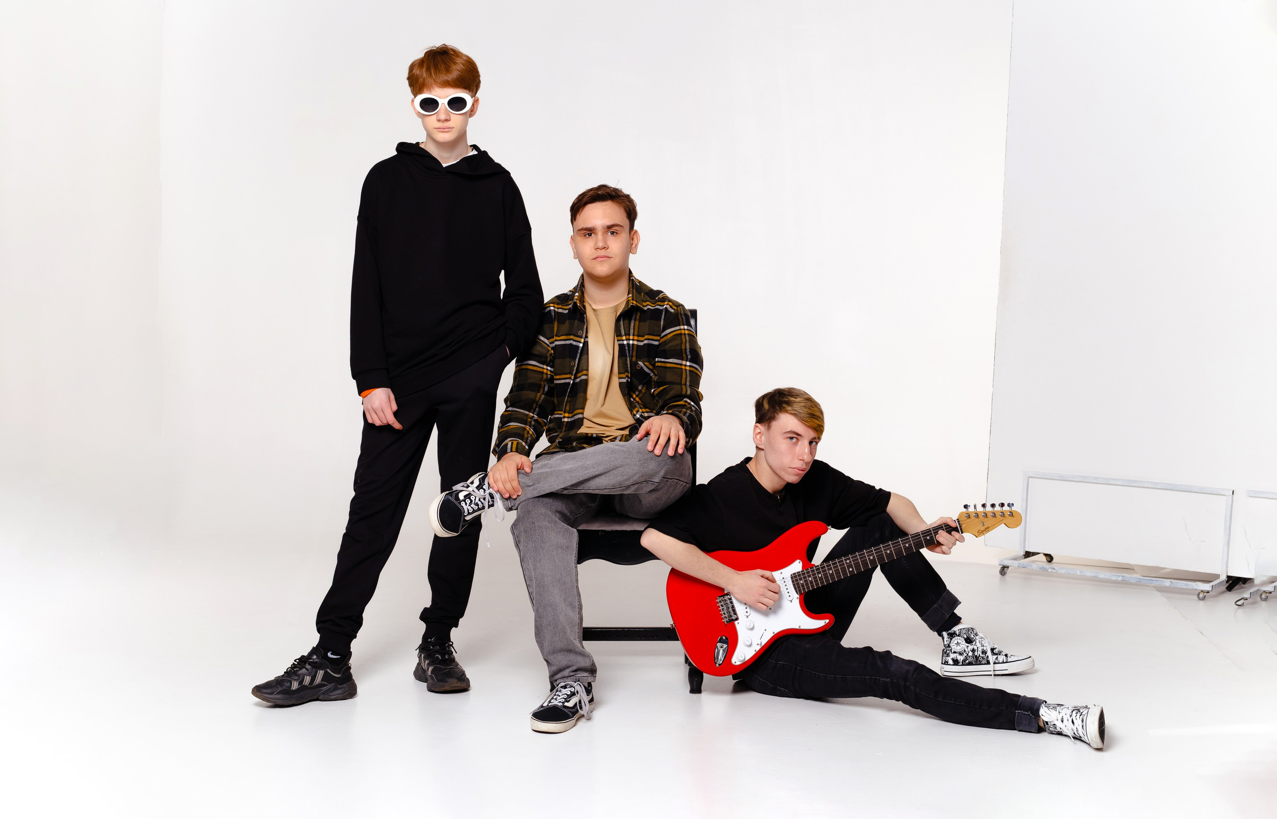 Школьные фотосессии. Фотограф в Комсомольске-на-Амуре